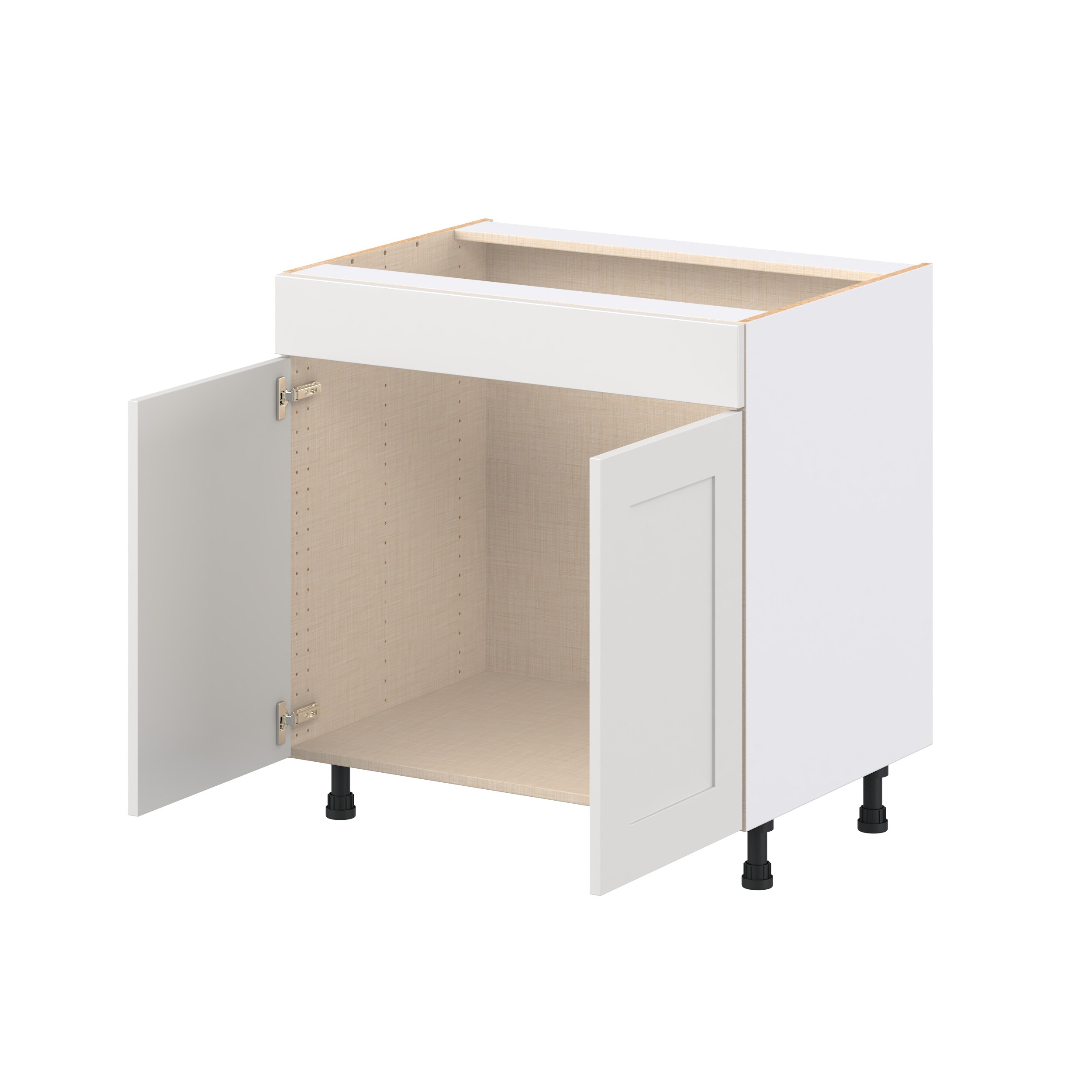 Hugo&Borg DSSB33FF-JO Cabinets-Kitchen - View #5