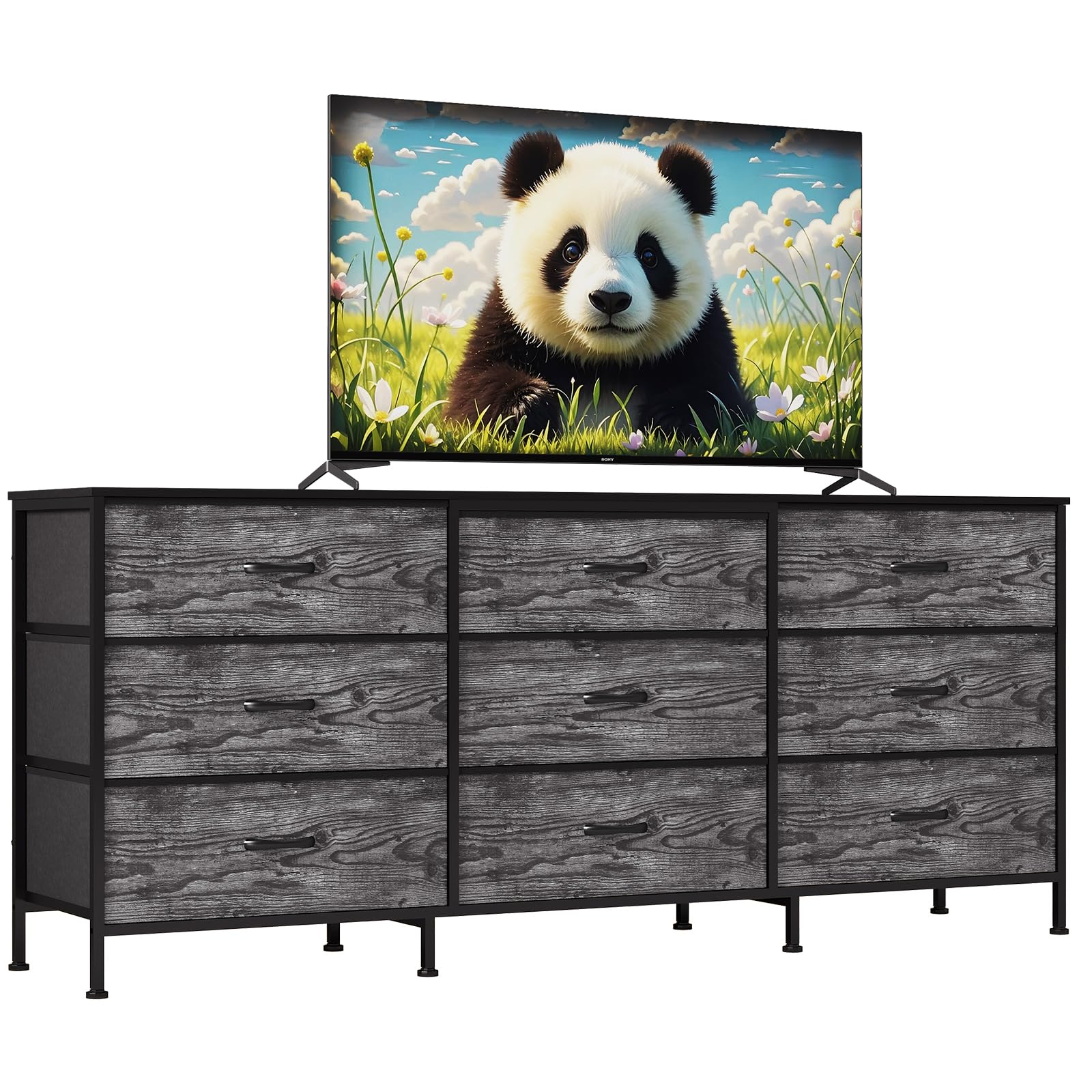 Garvee CK0-NPSA0-FF8 Tv-Stands - View #5