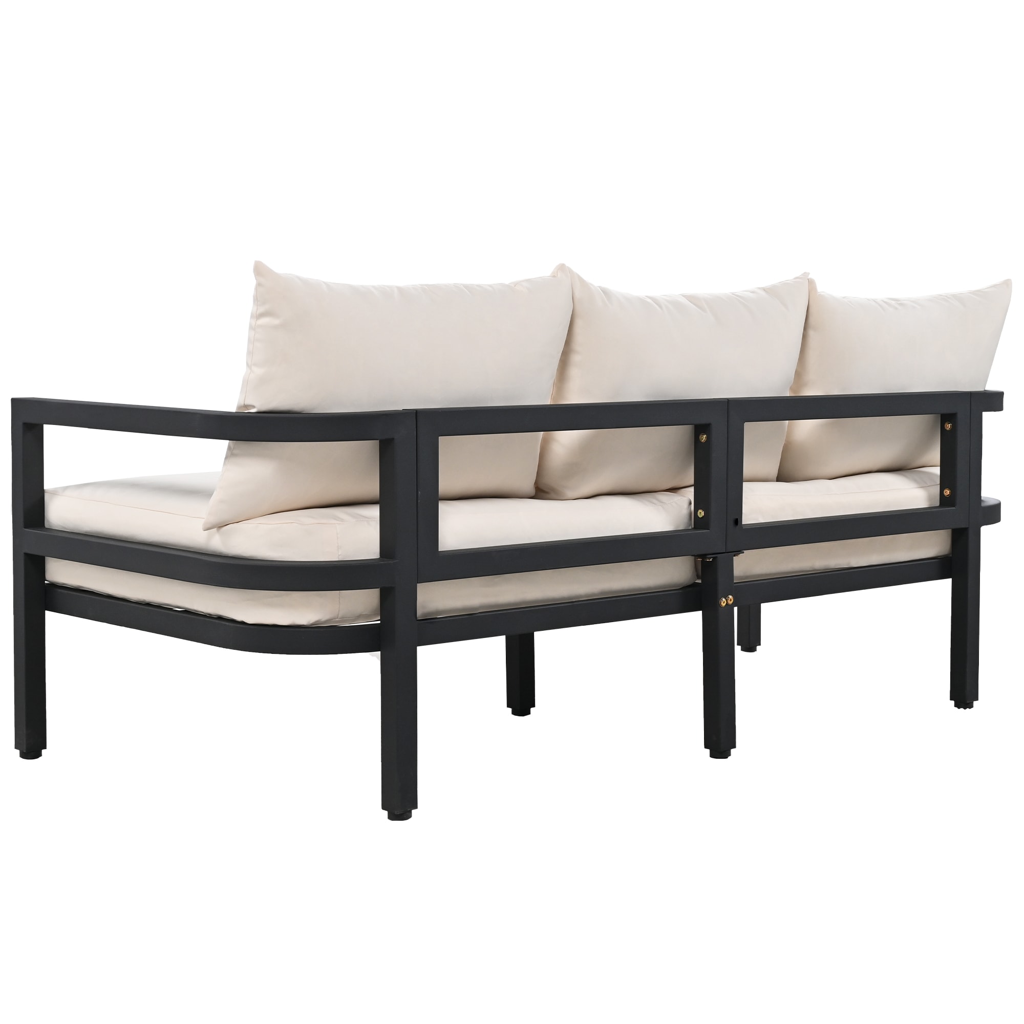 ModernLuxe L-WY000333AAA Patio-Conversation-Sets - View #9