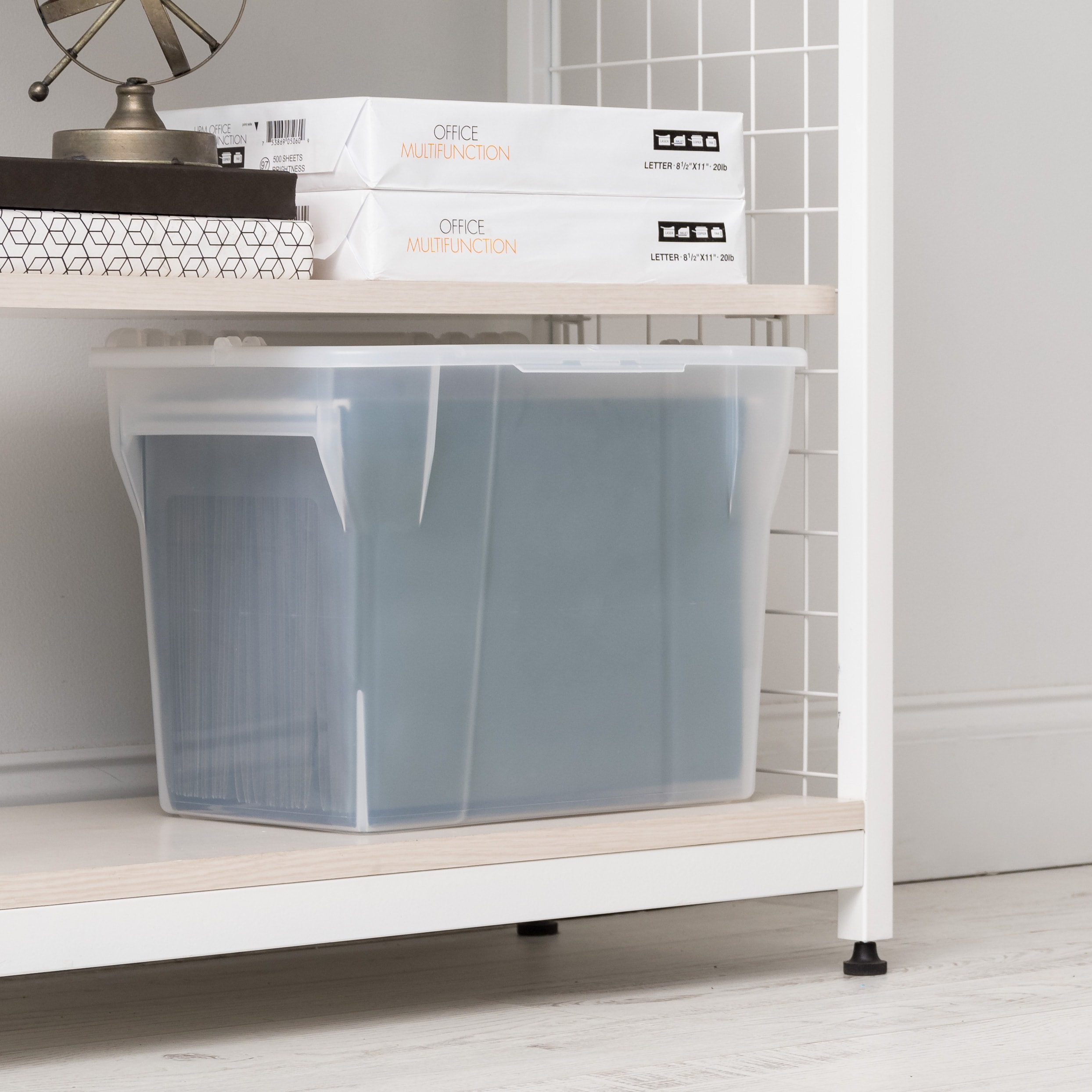 IRIS 139889 Desktop-Organizers - View #2