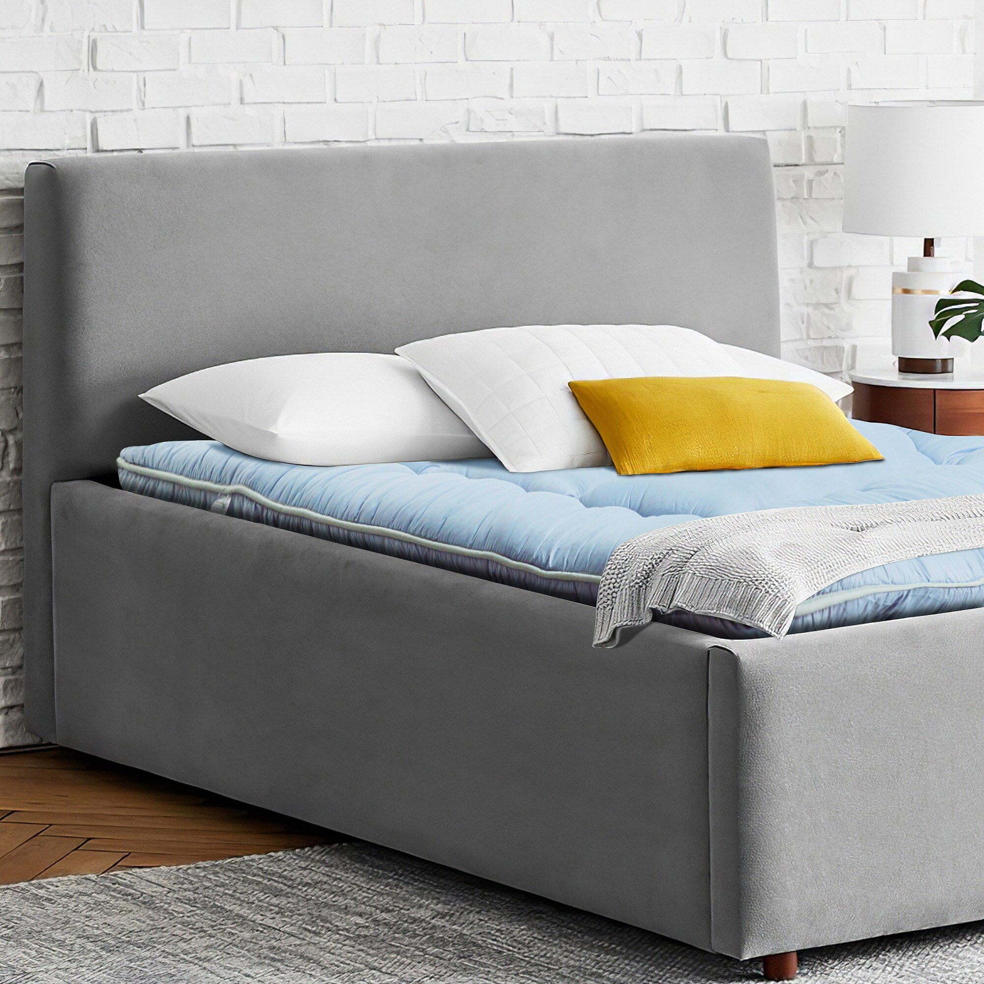 Dovelina LS-A-GE11014 futons - View #3