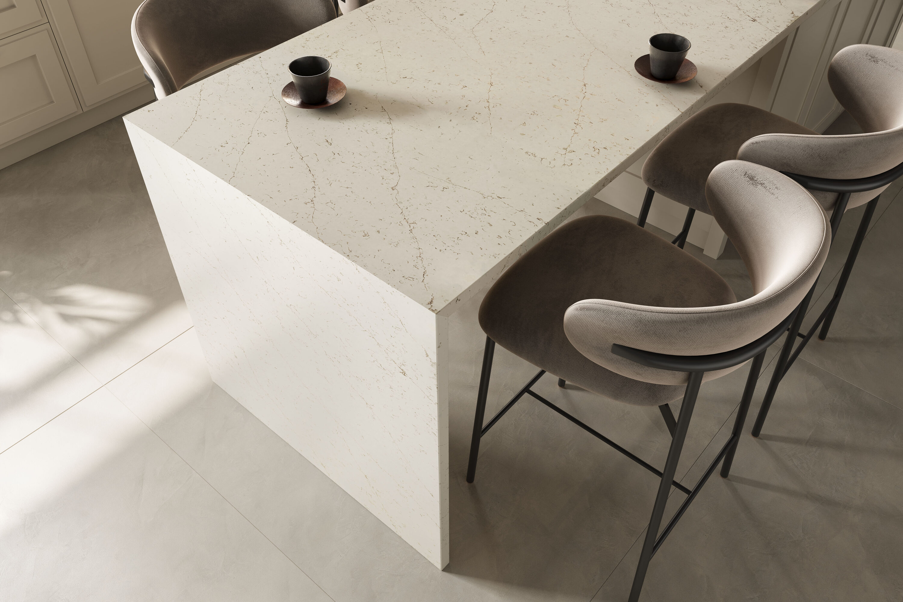 Silestone 2014050 Countertop-Samples - View #4