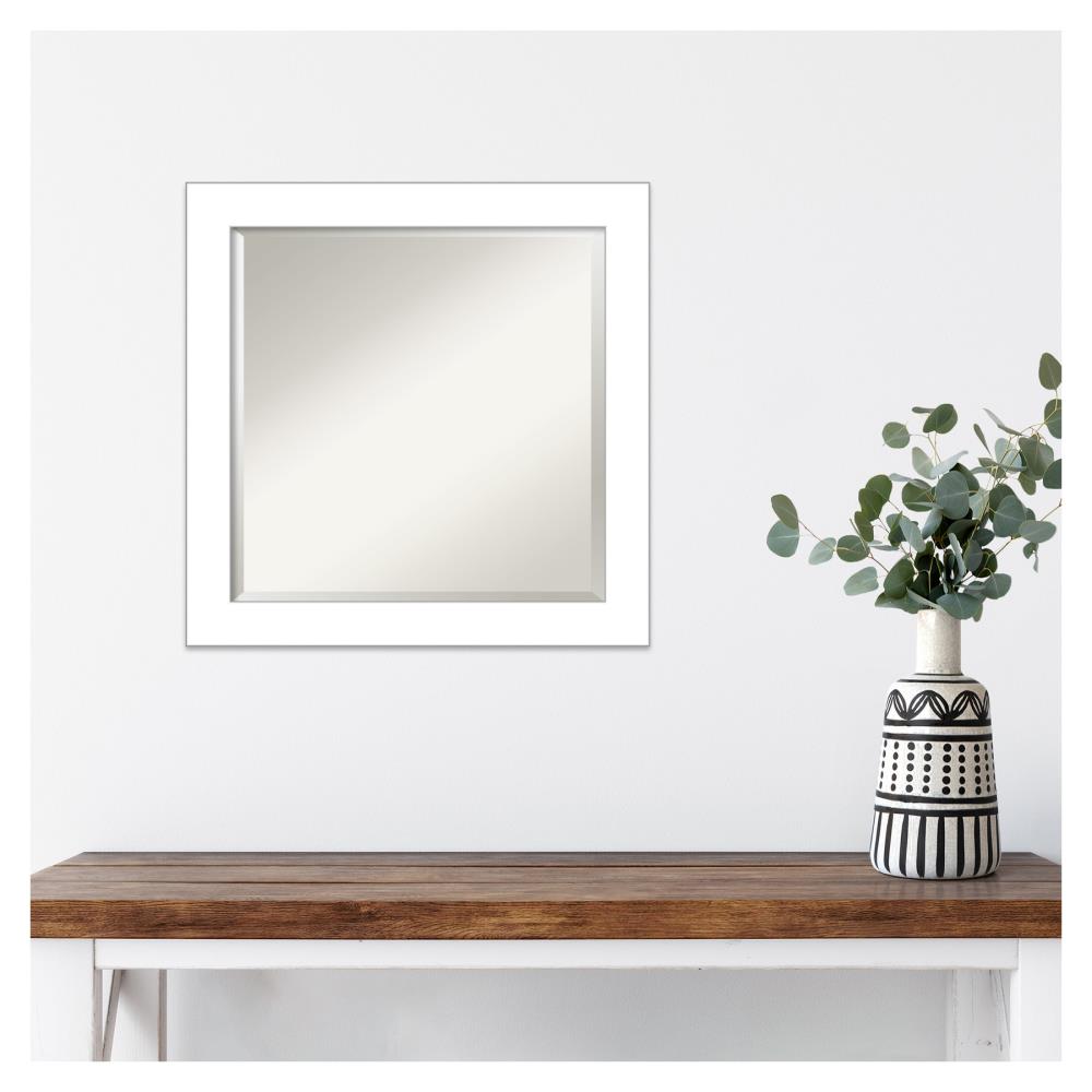 Amanti Art DSW4960884 Framed-Bath-Mirrors - View #7