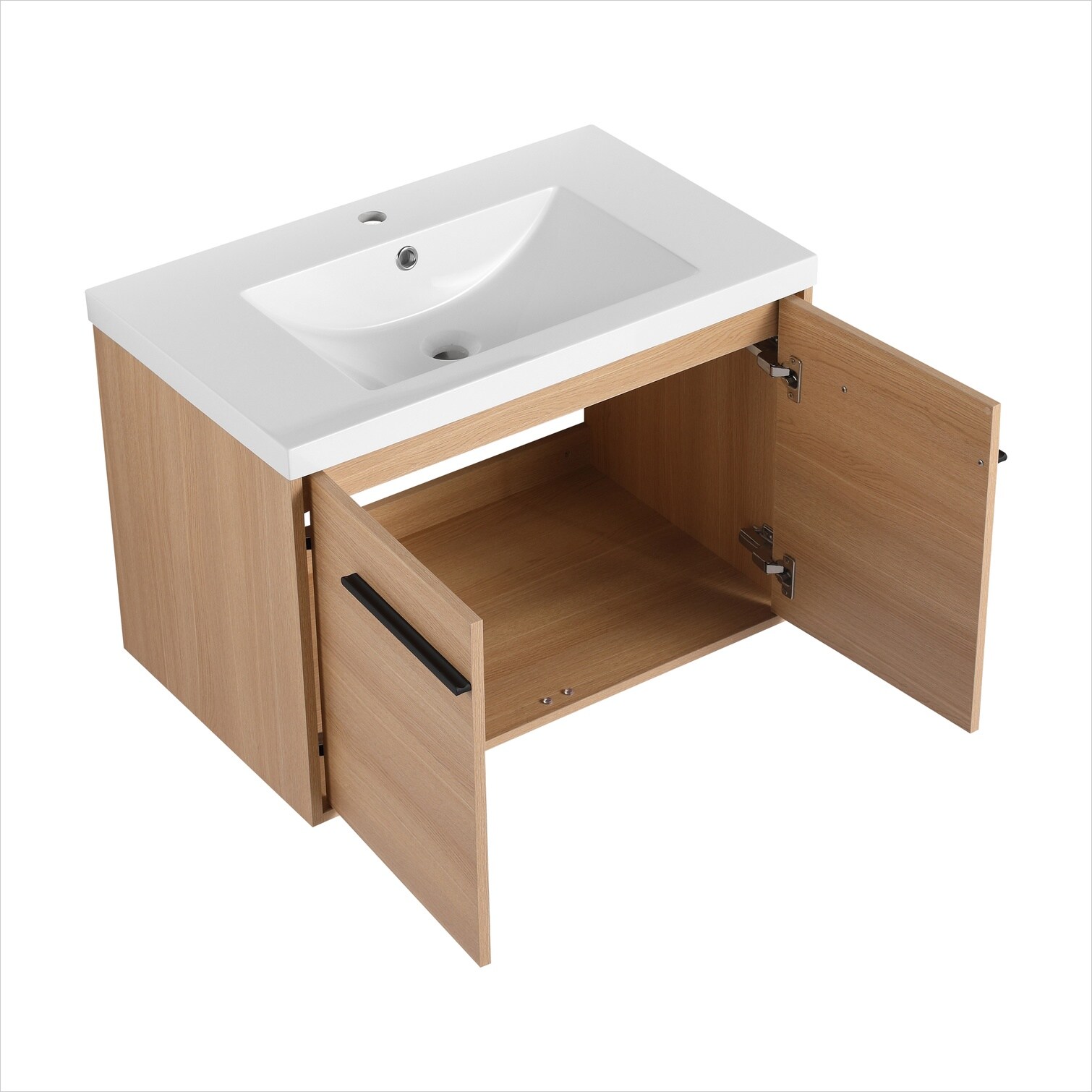 SunJet NDXPH76WUF8N Bath-Vanity-Combo - View #5