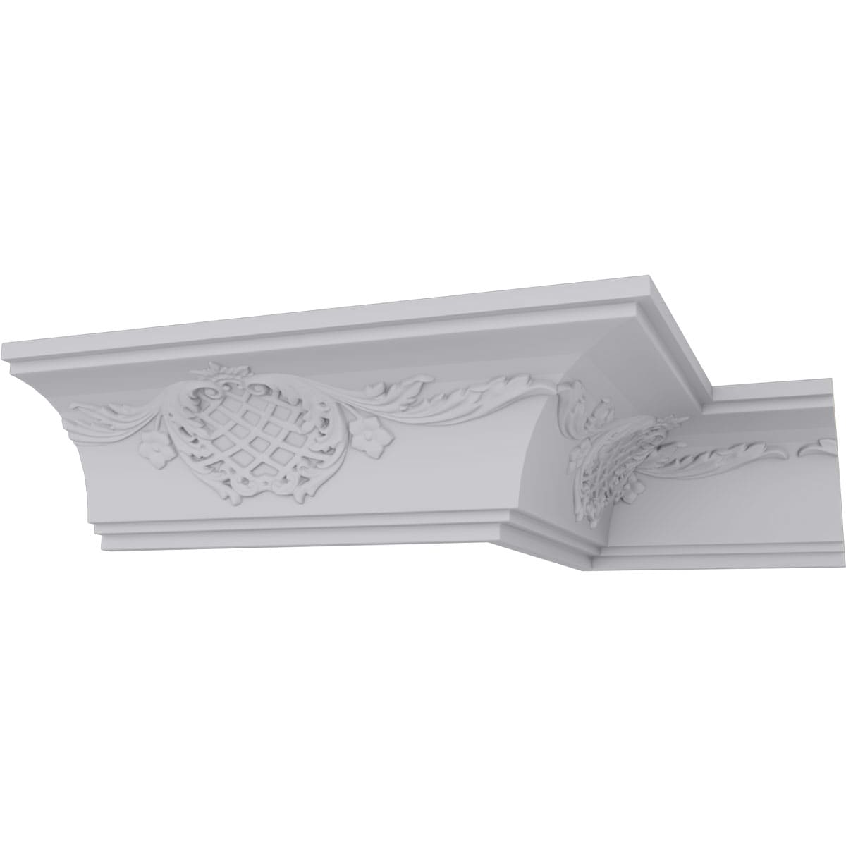 Ekena Millwork 687016 Crown-Moulding - View #5