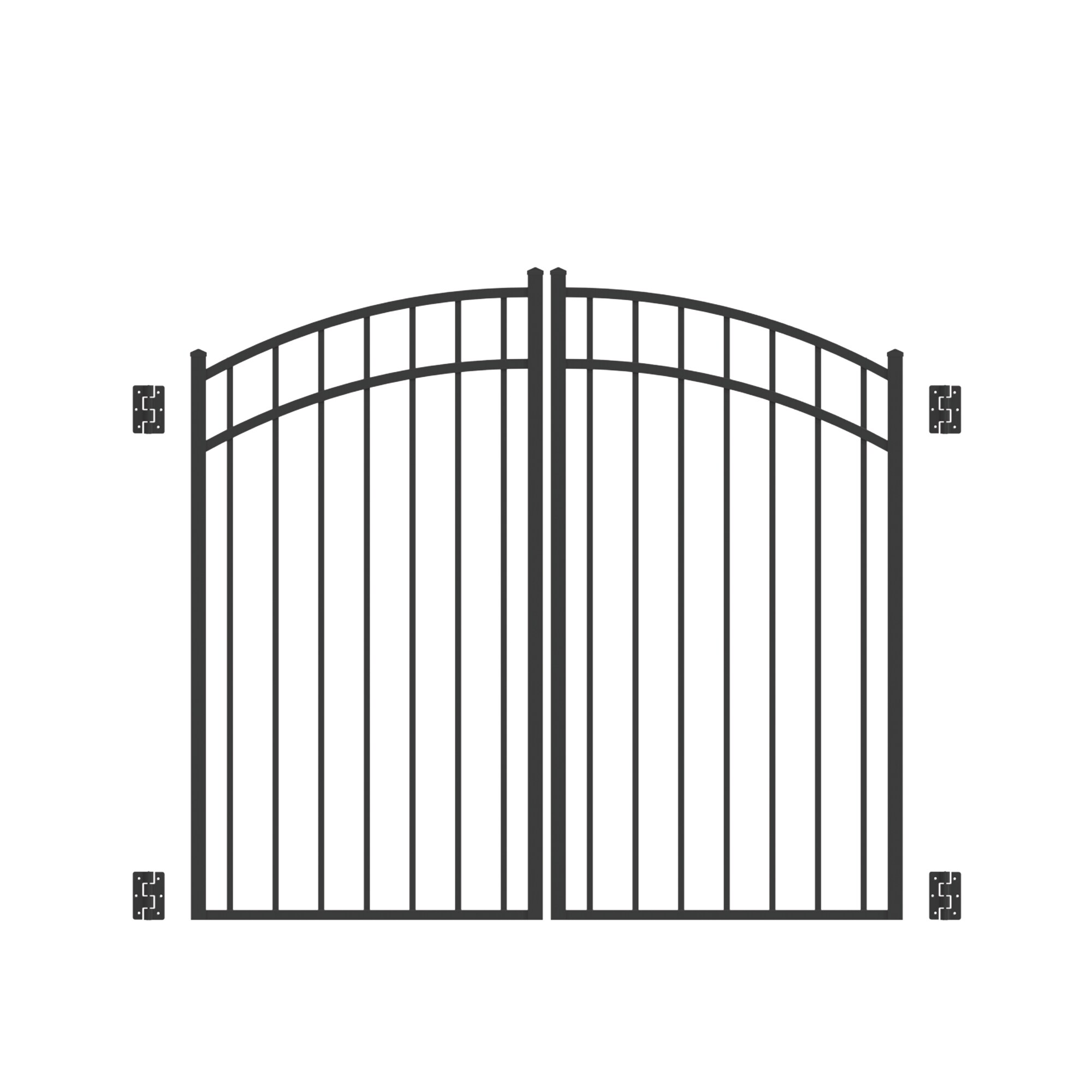 Freedom 73015376 Driveway-Gates - View #2