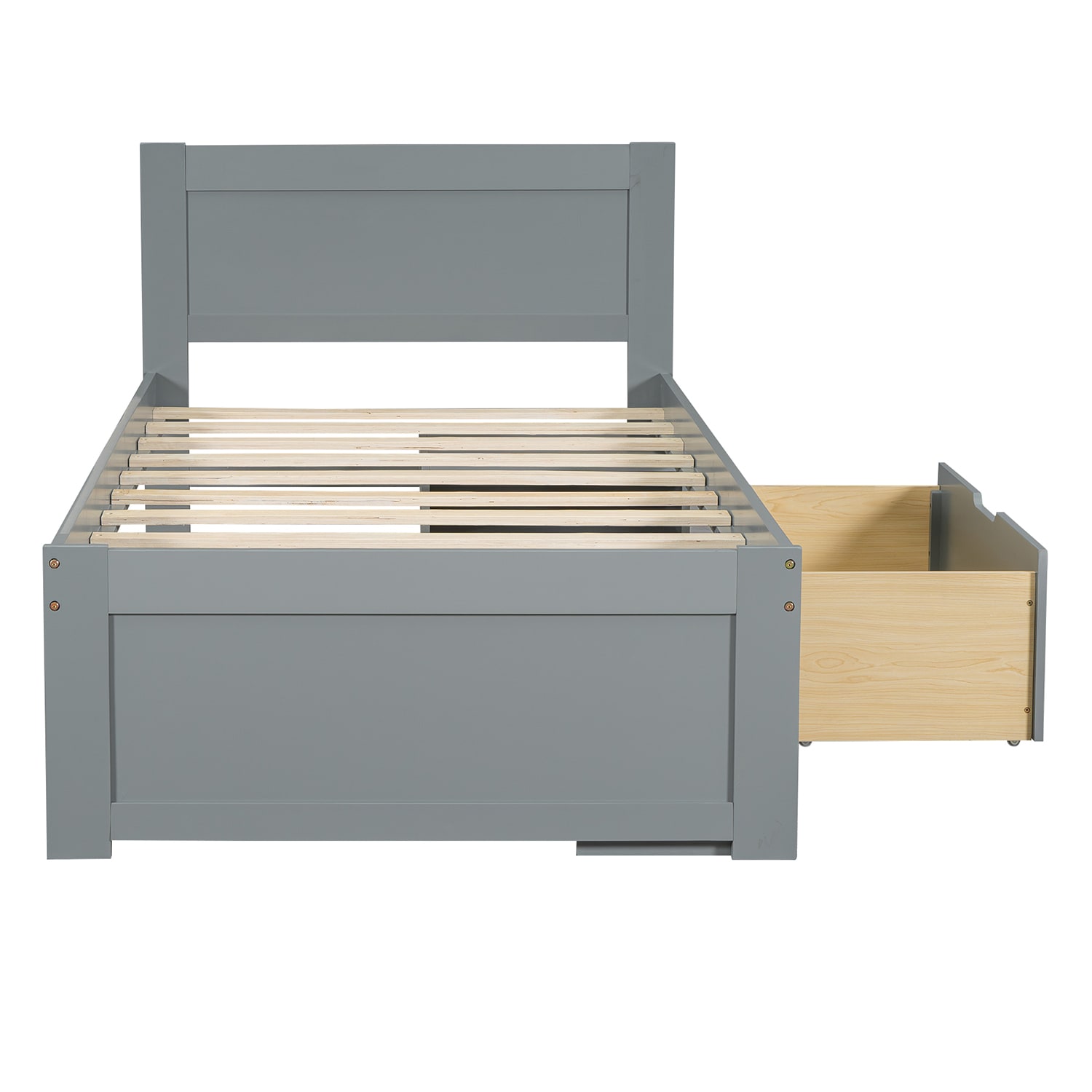 GZMR GM-N702E beds - View #10