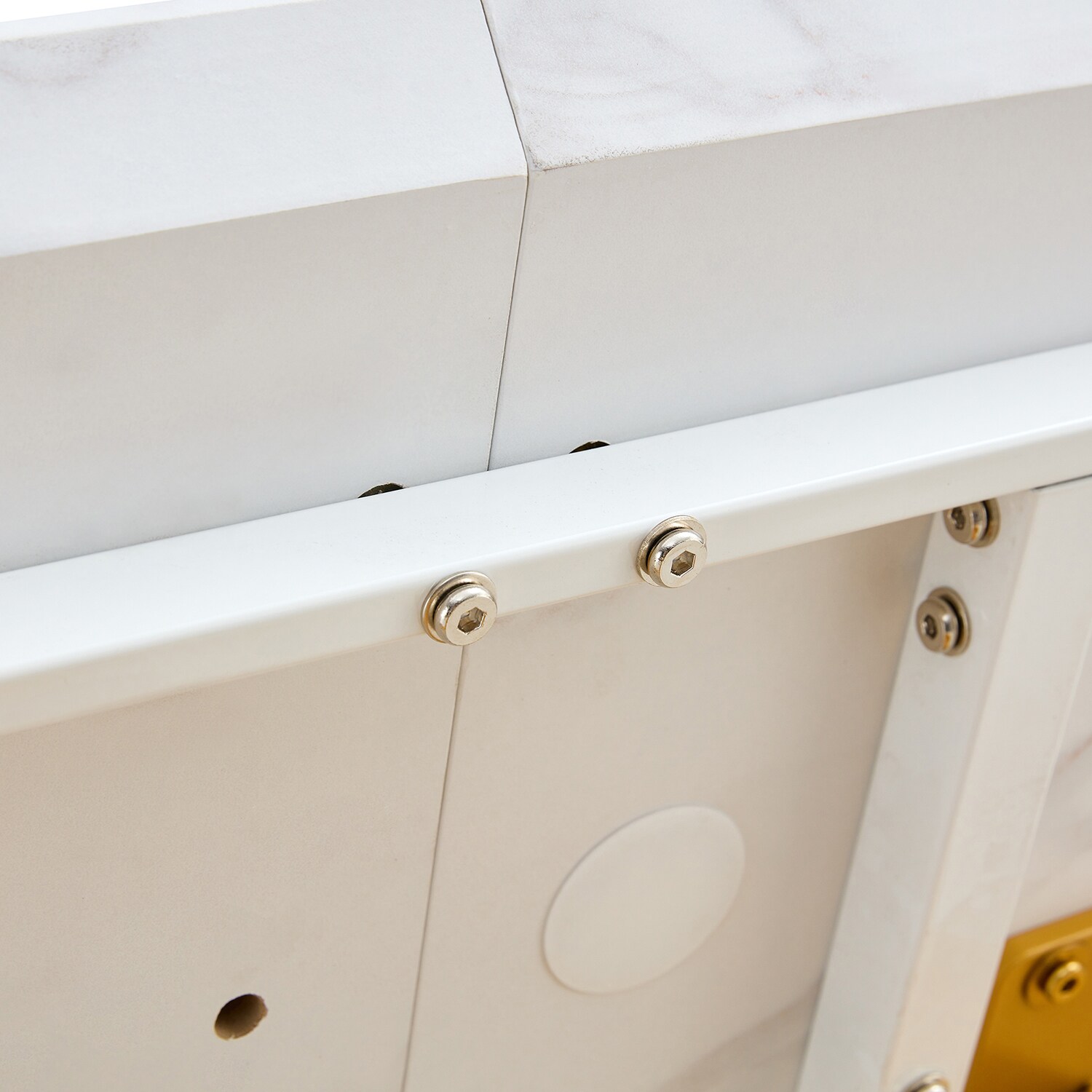 SINOFURN SYA010263GY Dining-Tables - View #10