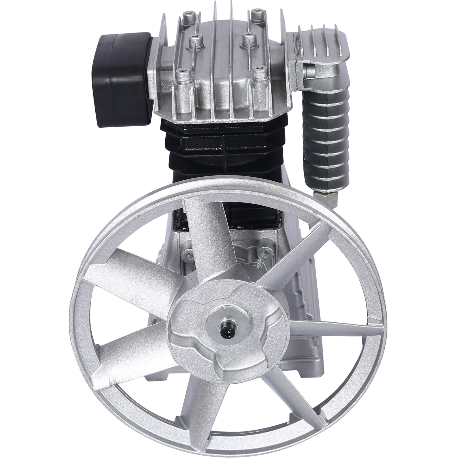 Siavonce XH41454 Air-Compressors - View #12