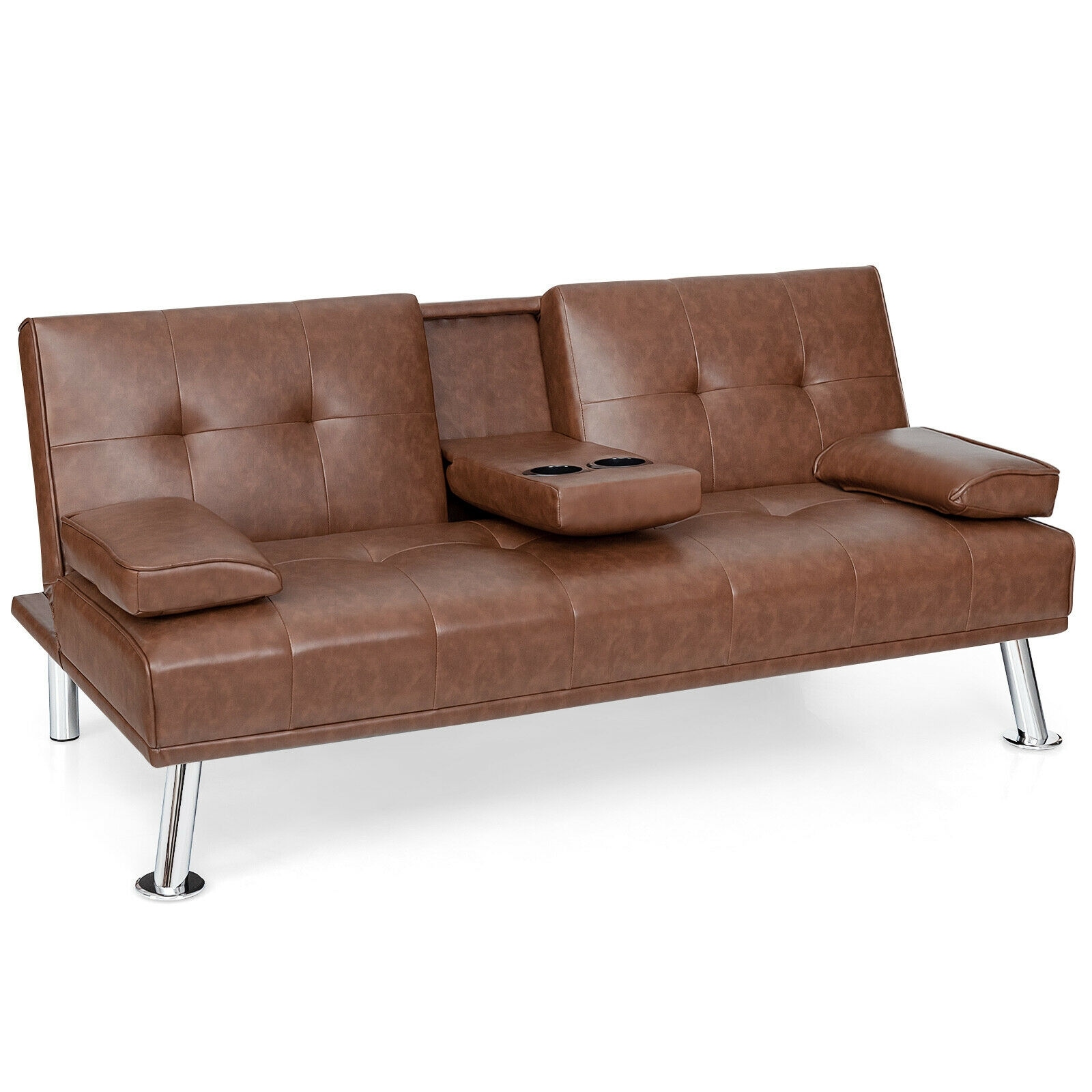 WELLFOR TRX-820AC futons - View #4