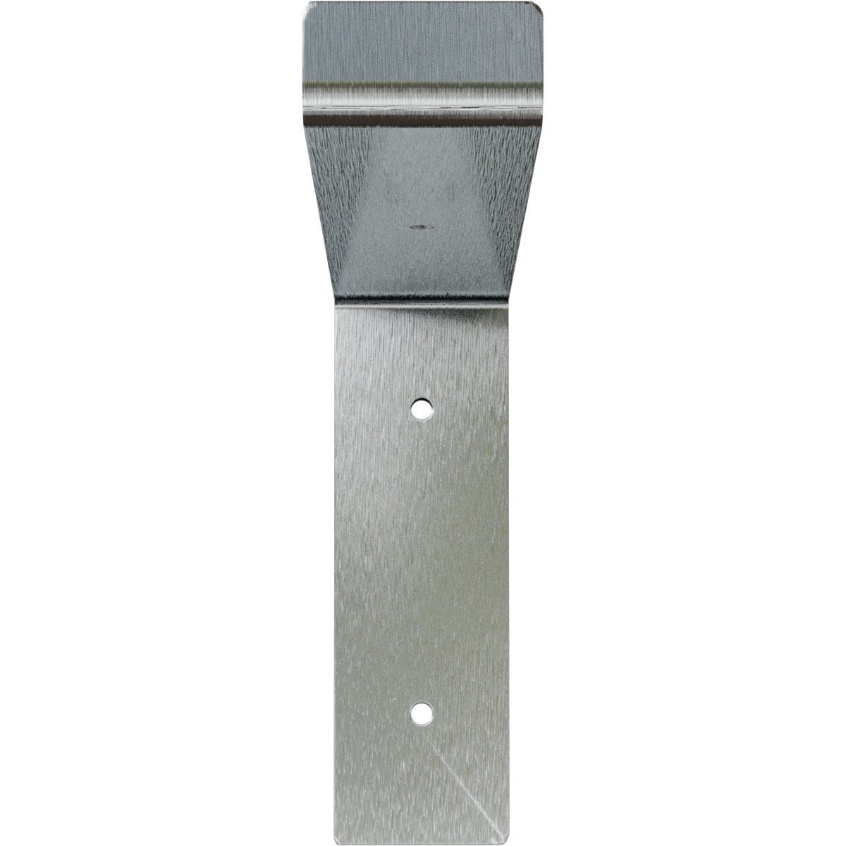 Ekena Millwork BKTM02X10X07TSCRS Mending-Plates-Brackets-Braces - View #3