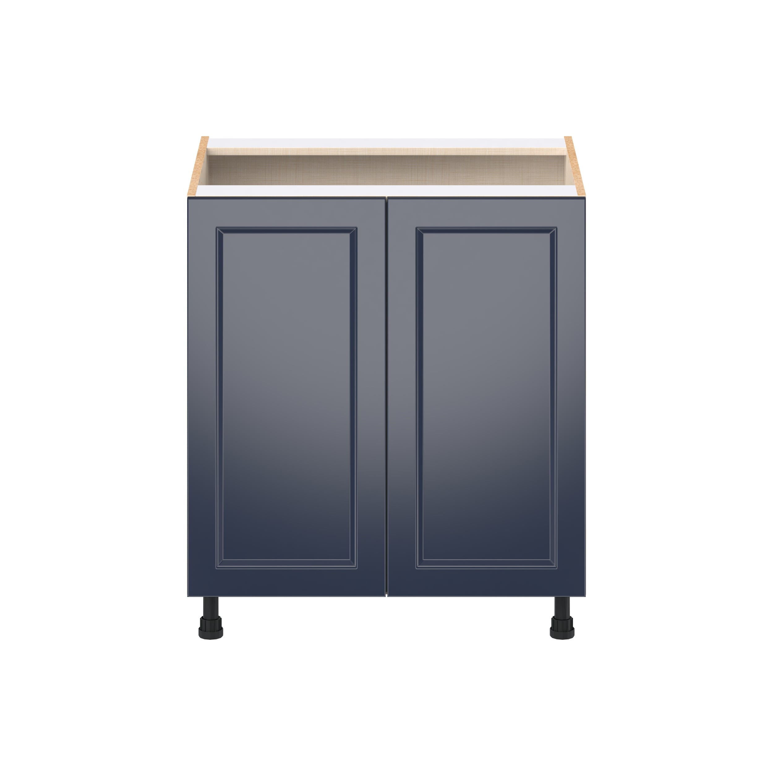 Hugo&Borg DSSB30FH-LO Cabinets-Kitchen - View #3
