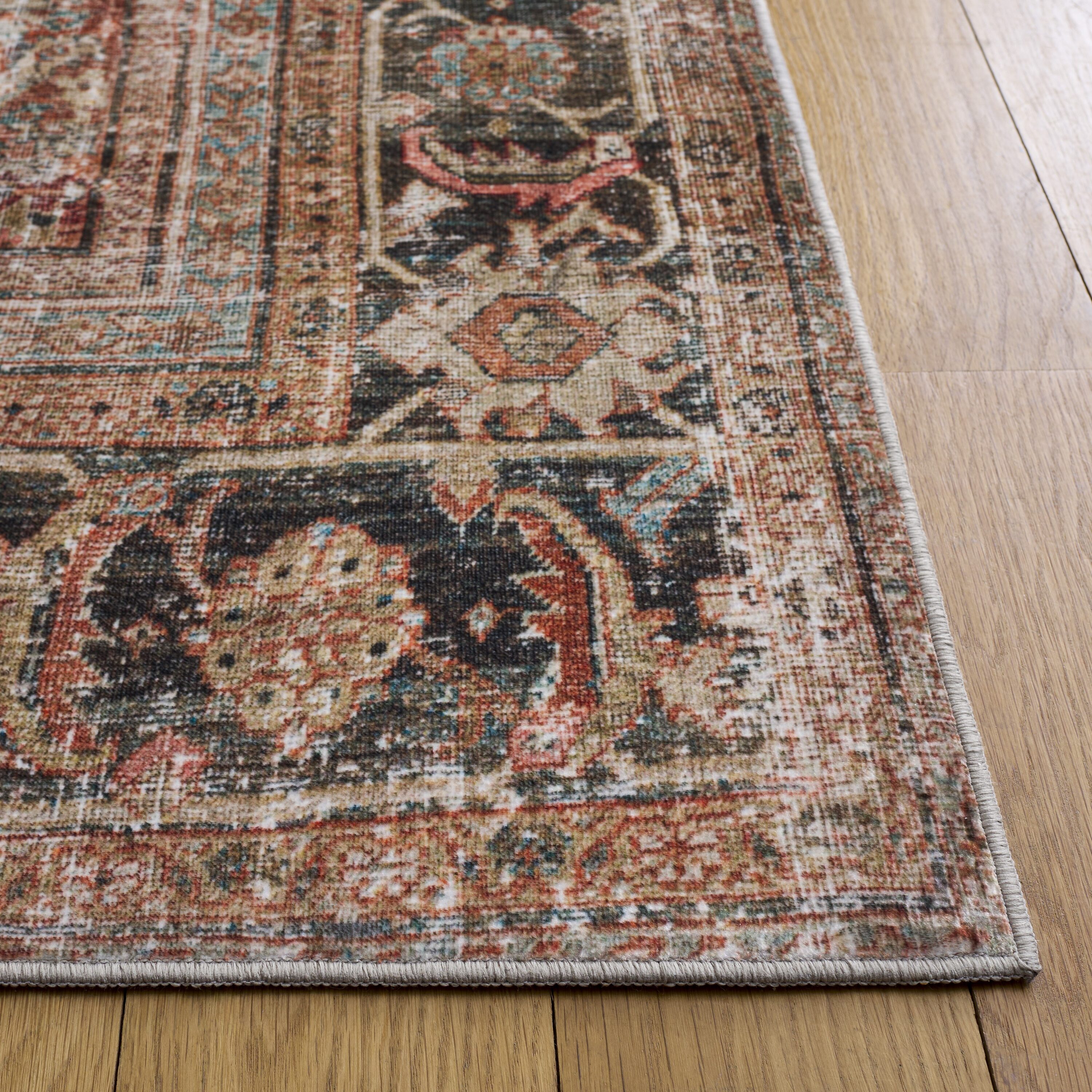 Safavieh VSR731P-5 rugs - View #6