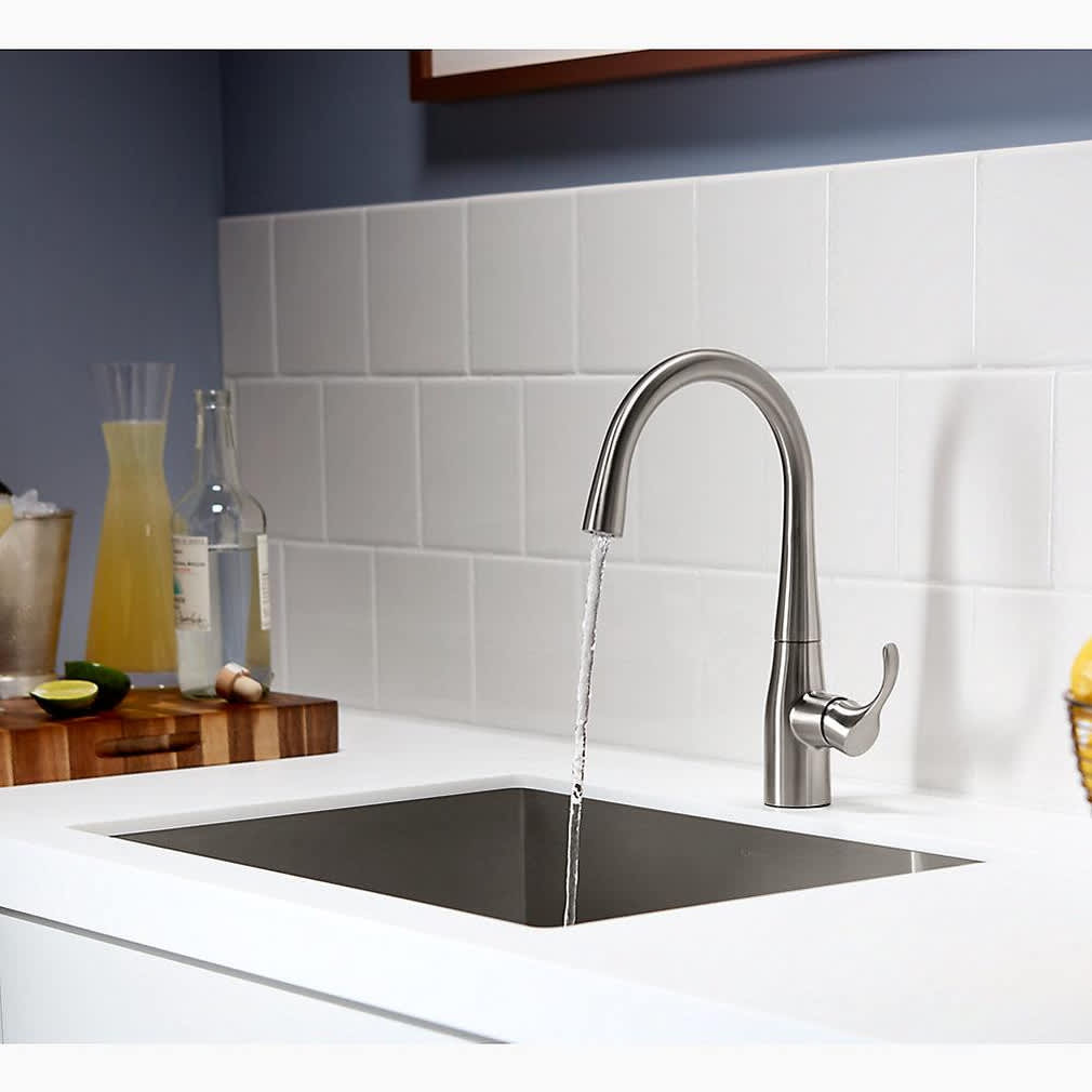 KOHLER 22034-2MB Kitchen-Faucets - View #7