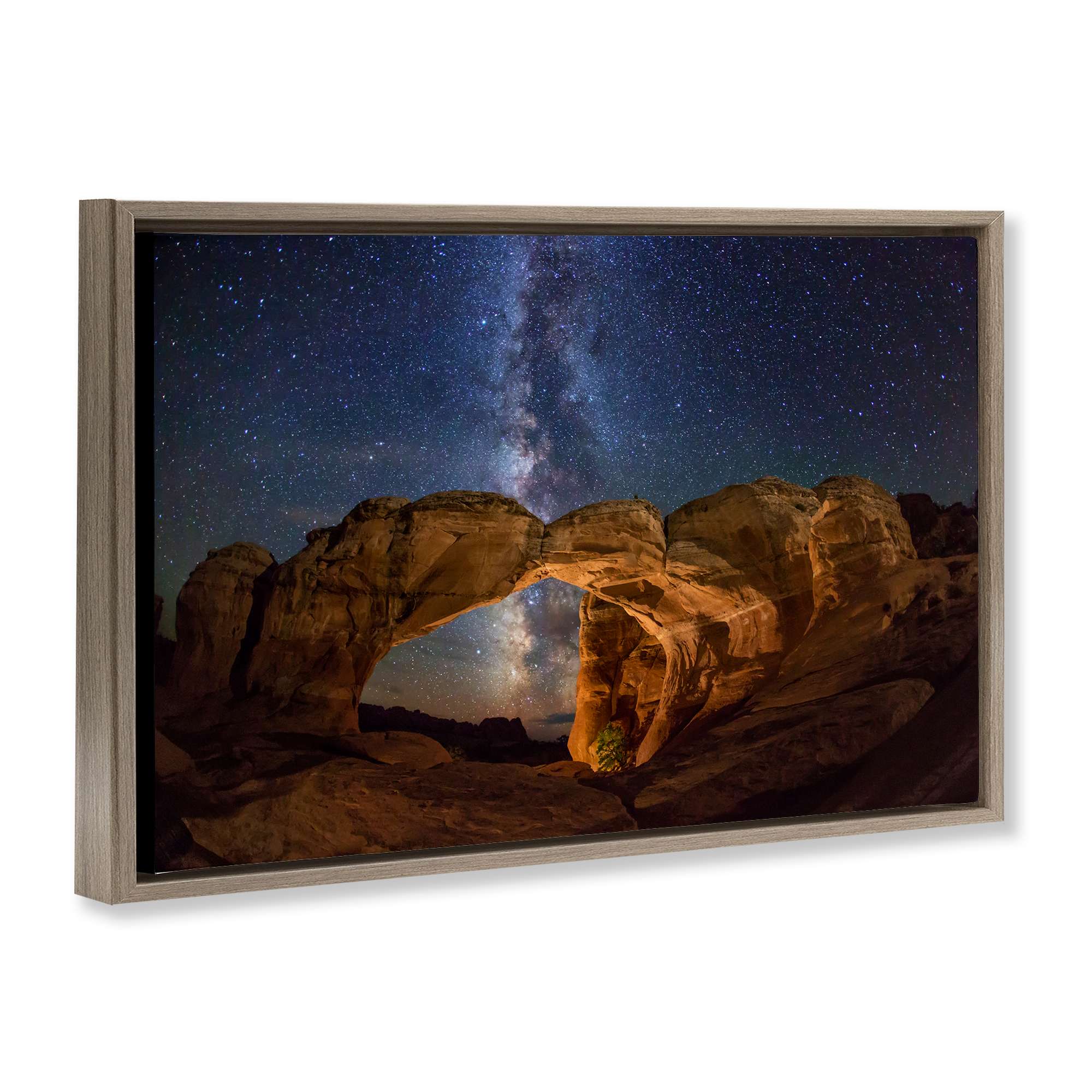 Stupell Industries BT-405-FFE-20X30 Wall-Art - View #2