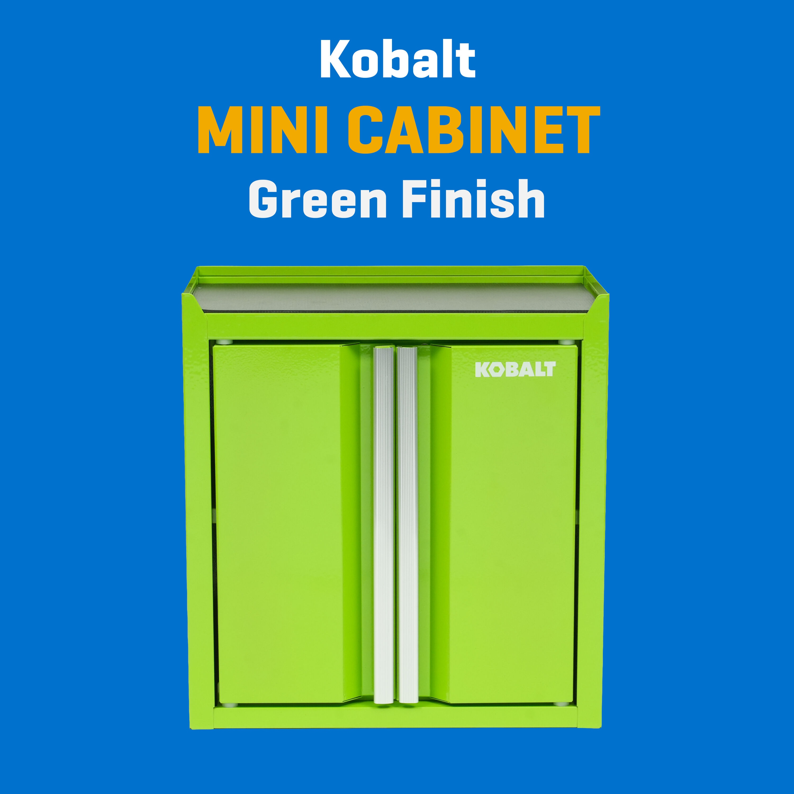 Kobalt 56994 Tool-Boxes - Thumbnail View #3