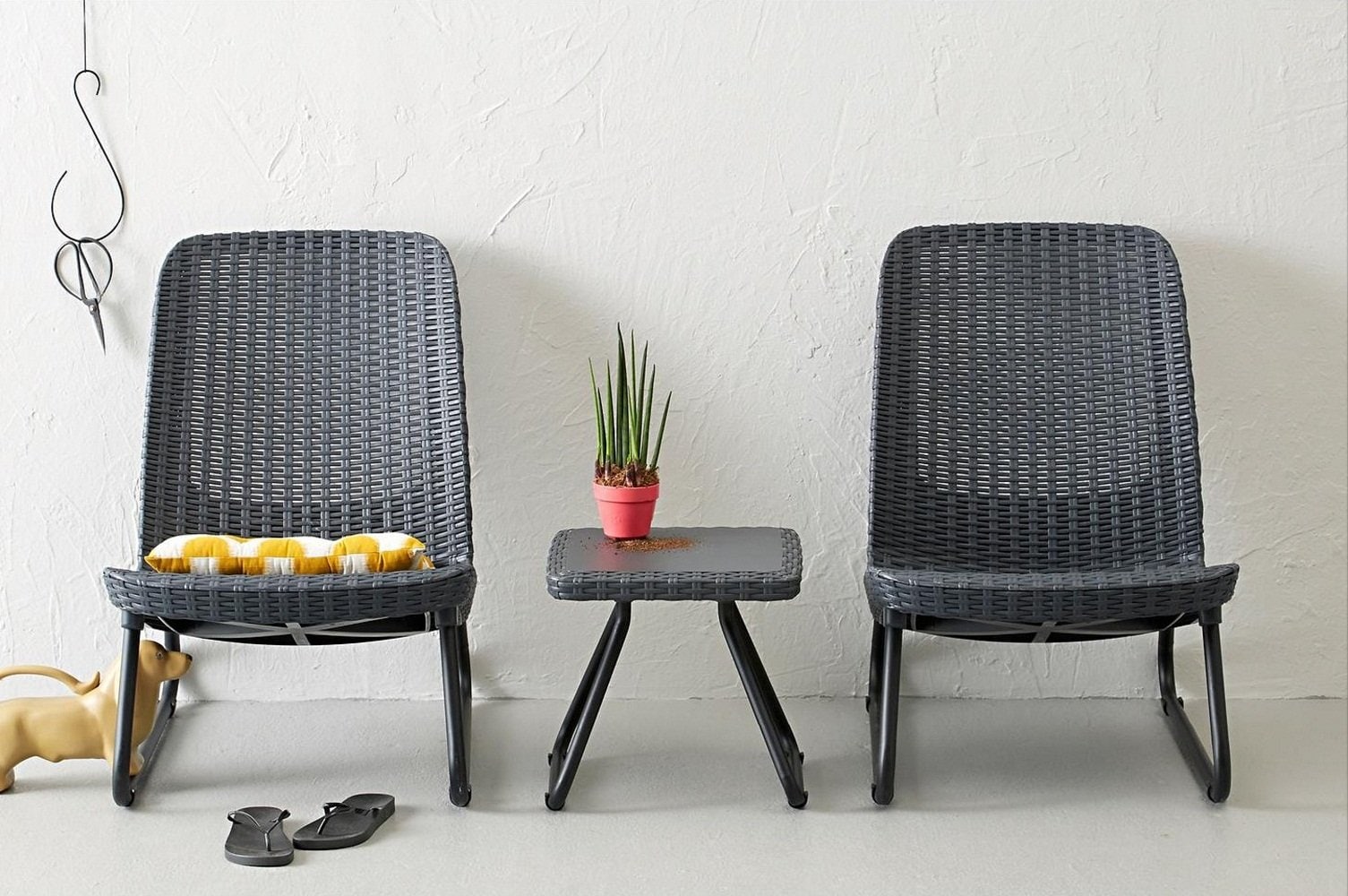 Keter 218158 Patio-Chairs - View #8