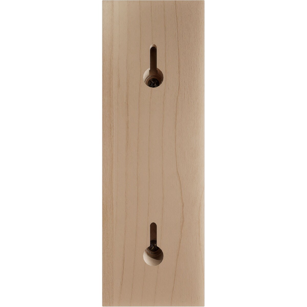 Ekena Millwork BKT02X06X07TRAL Exterior-Brackets-Braces - View #4