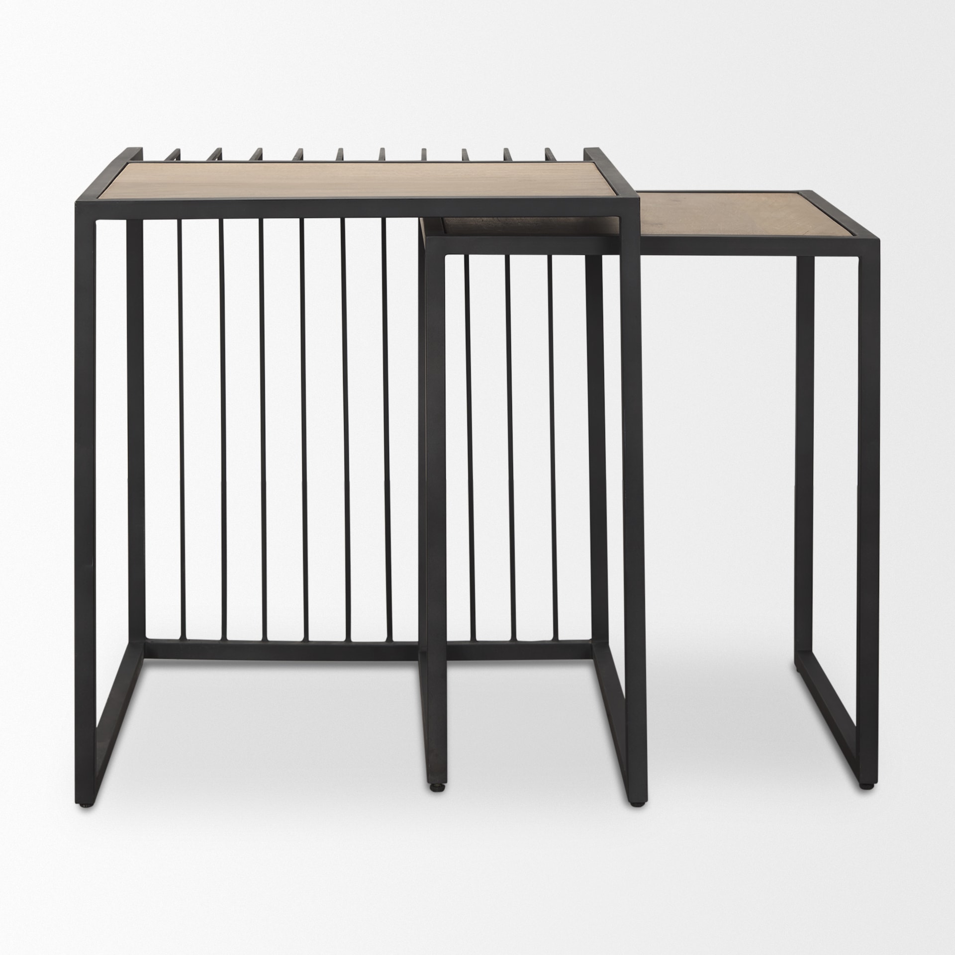 Mercana 70196 End-Tables - View #4