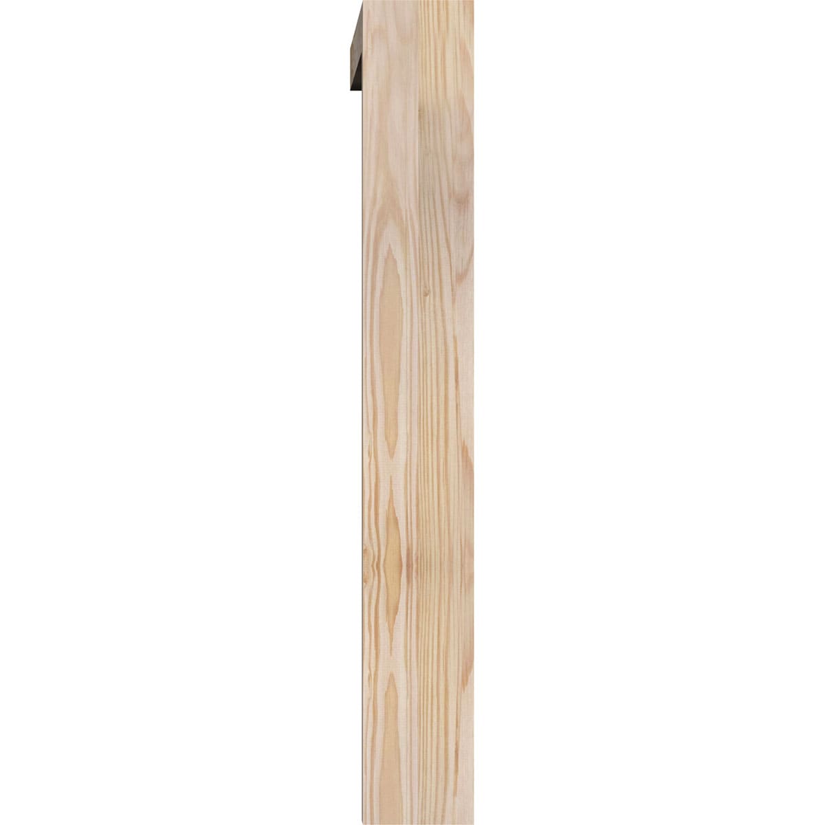 Ekena Millwork 1462514 Exterior-Brackets-Braces - View #4