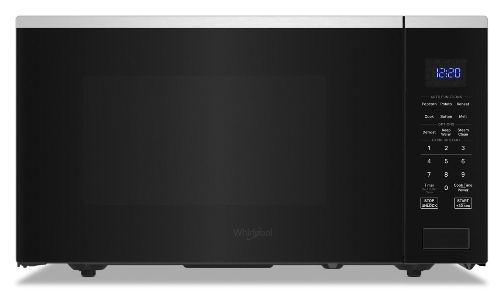 Whirlpool WMCS7022SS Cnt-Mwo - View #14
