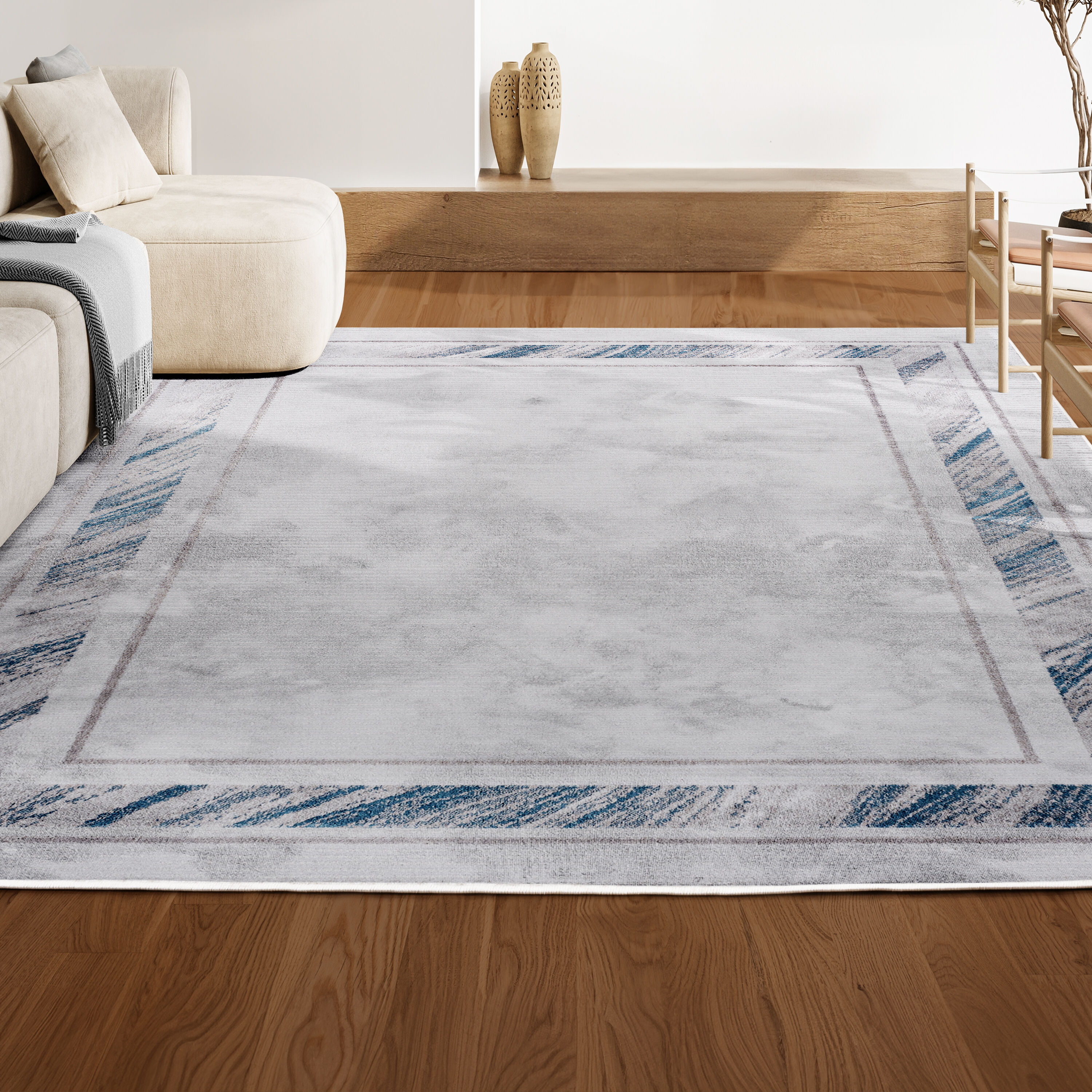 JONATHAN  Y CAR102B-8 rugs - View #4