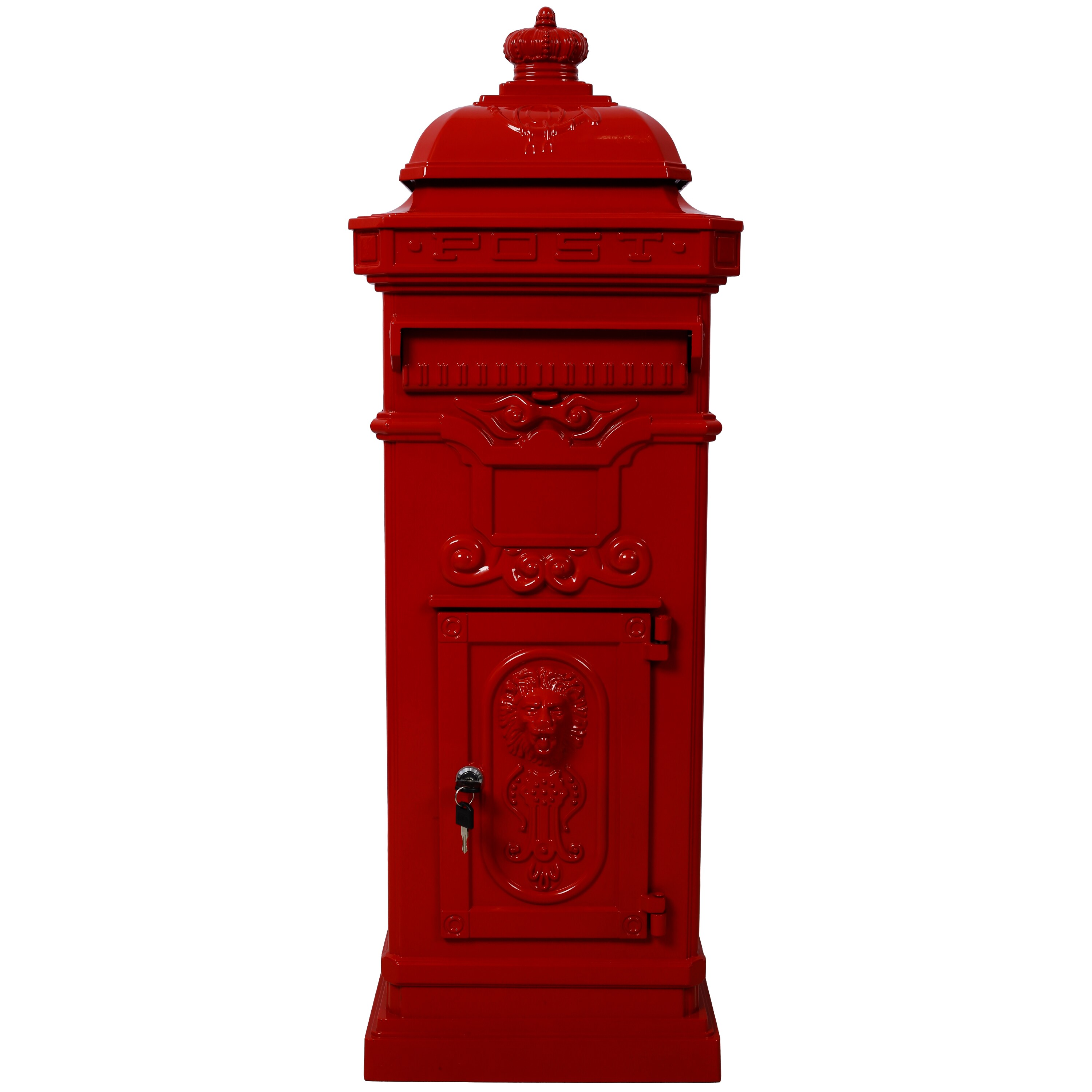 Mondawe MO-GH230463P mailboxes - View #3