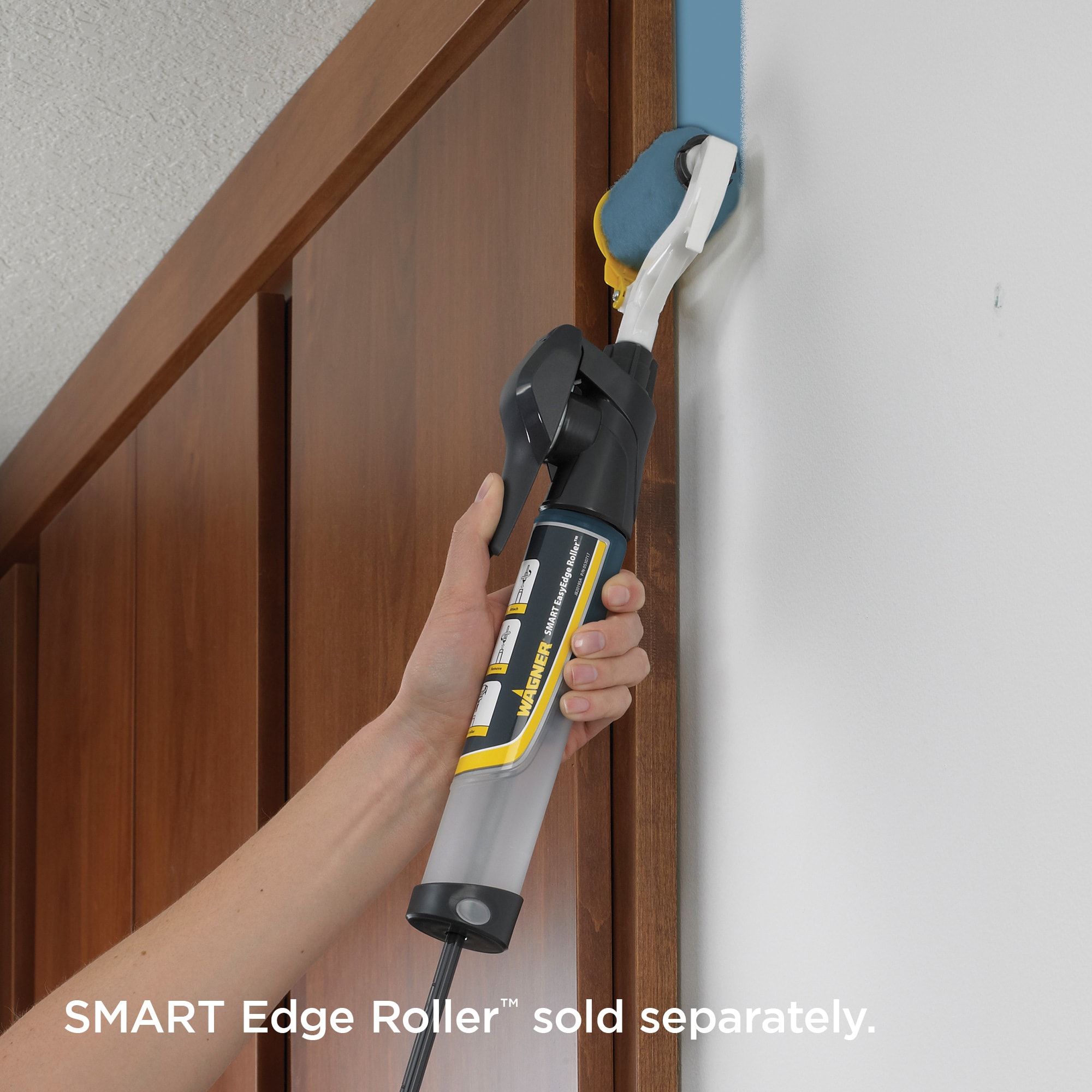 Wagner 0530200B Roller-Covers - View #4