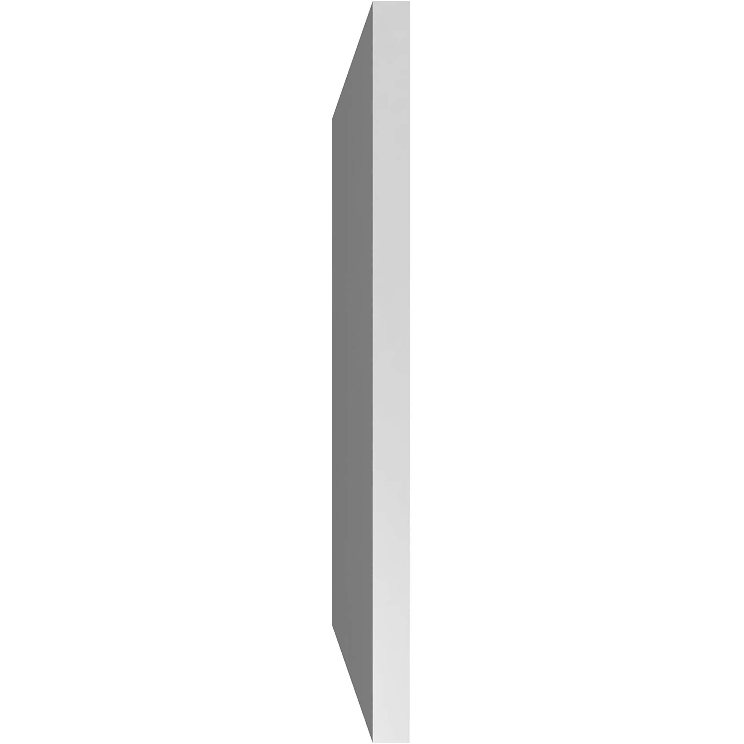 Ekena Millwork GVPVE16X2001SN Gable-Vents - View #3