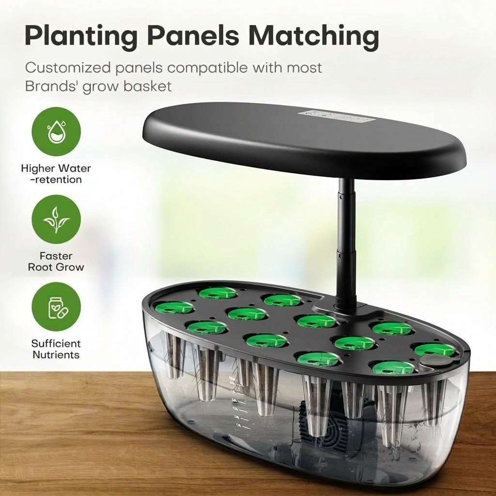 ITOPFOX L05IT09015 Planter-Window-Box - View #7