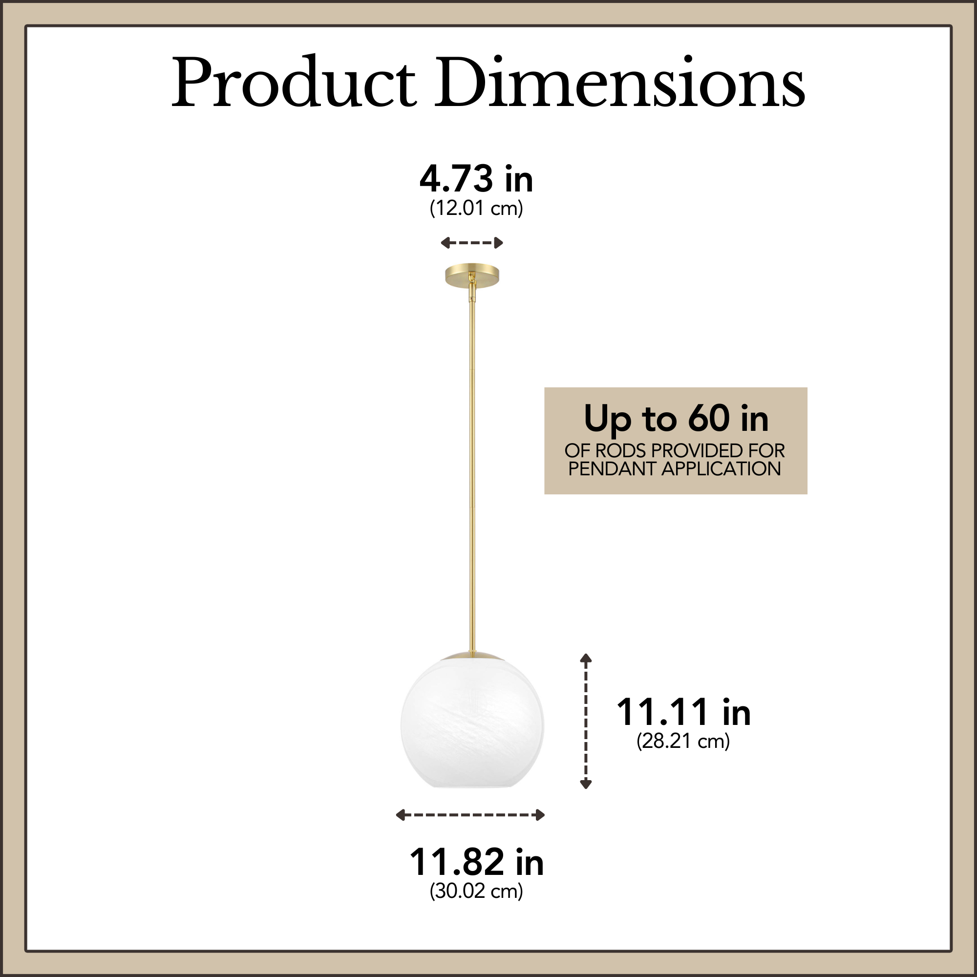 allen + roth 43528 Pendant-Lights - View #7