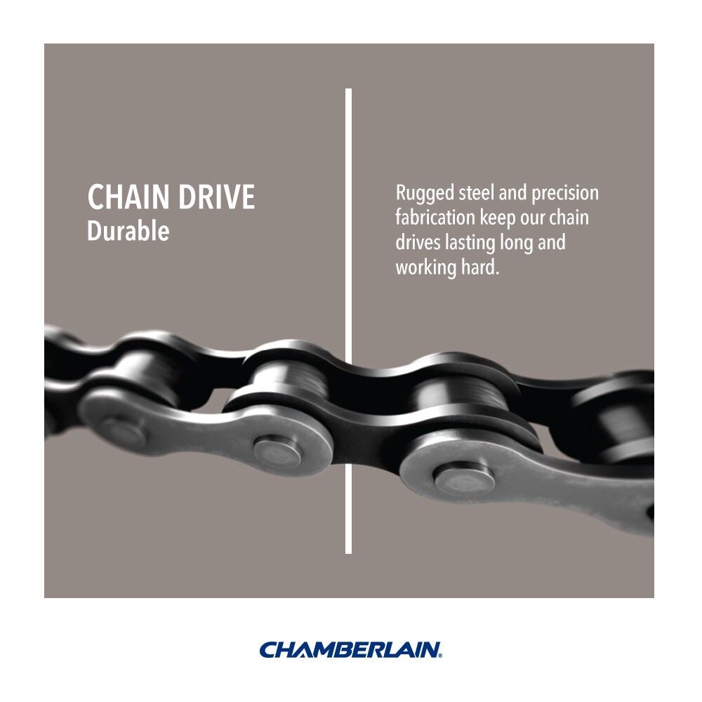Chamberlain C273 Garage-Door-Openers - View #3