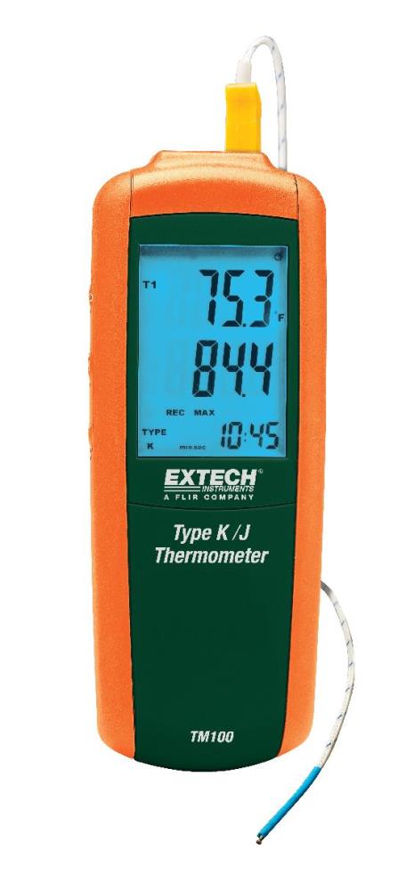 Extech TM100 Digital Thermometer