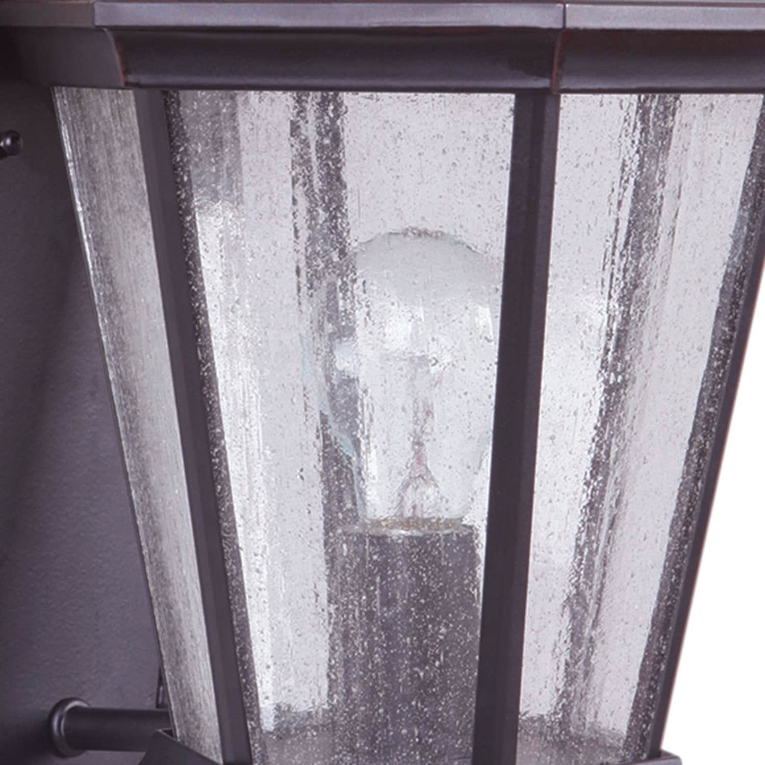 Craftmade Z2914-OBG Outdoor-Wall-Lighting - View #2
