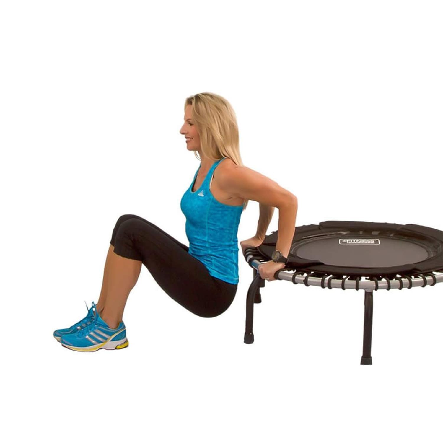JumpSport 250169 trampolines - View #5