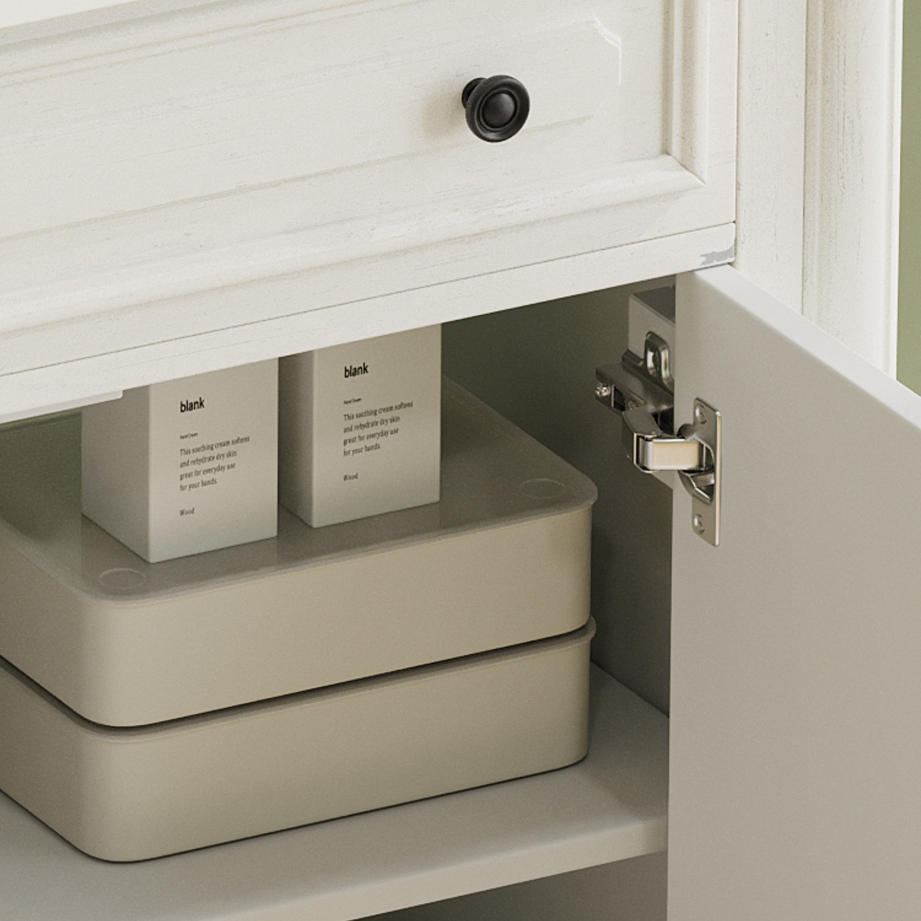 Boyel Living BL-NE-9472W Bath-Vanity-Combo - View #8