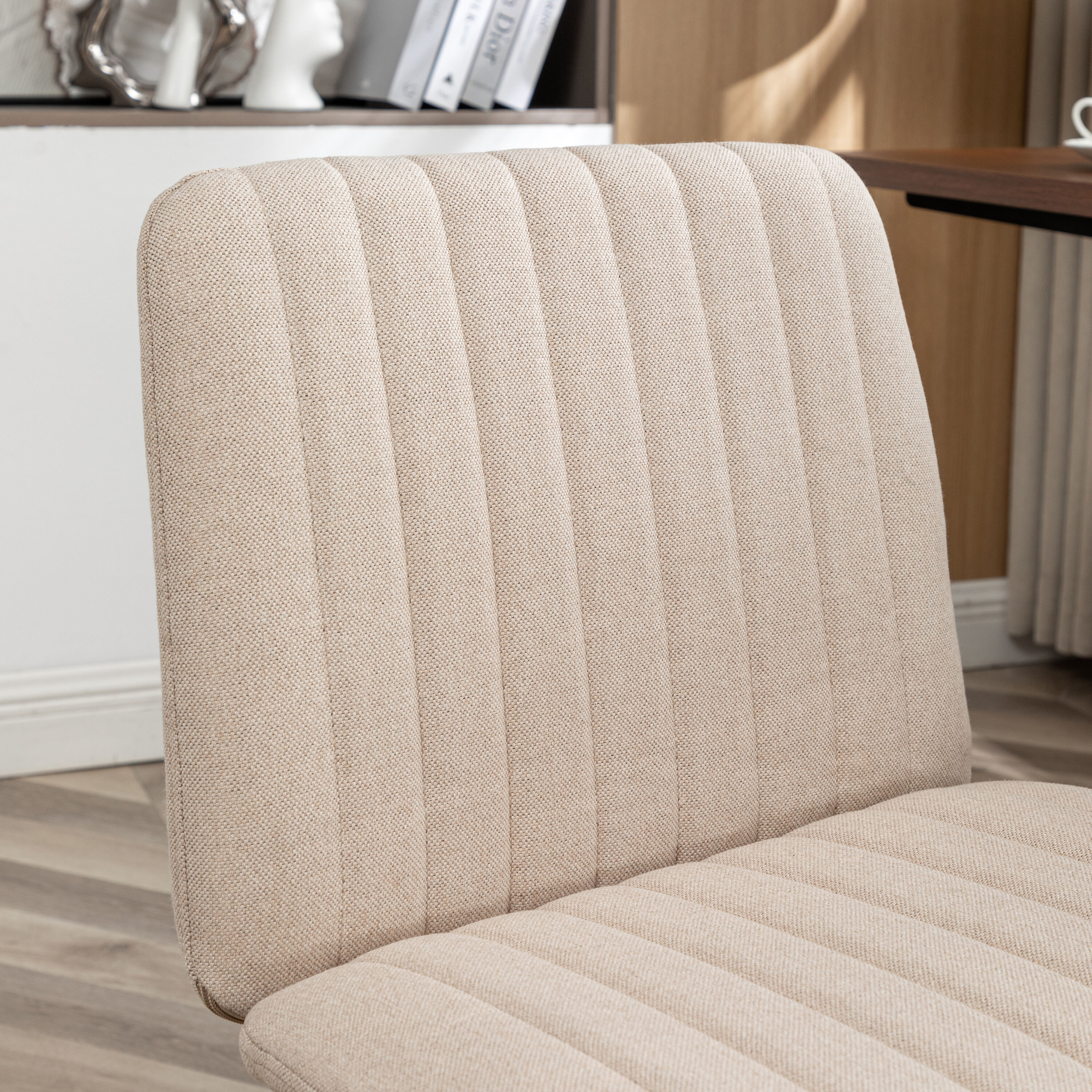 Roundhill Furniture OF1016BG Office-Chairs - View #11