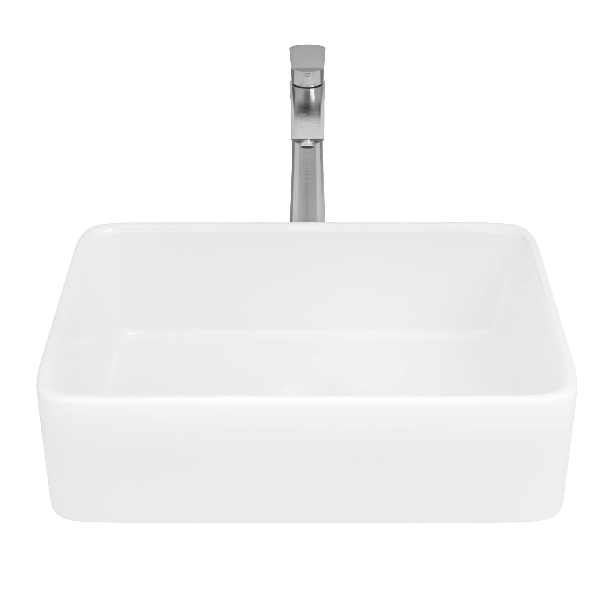 Lordear LD-LMP18001-SS Bath-Sink - View #2