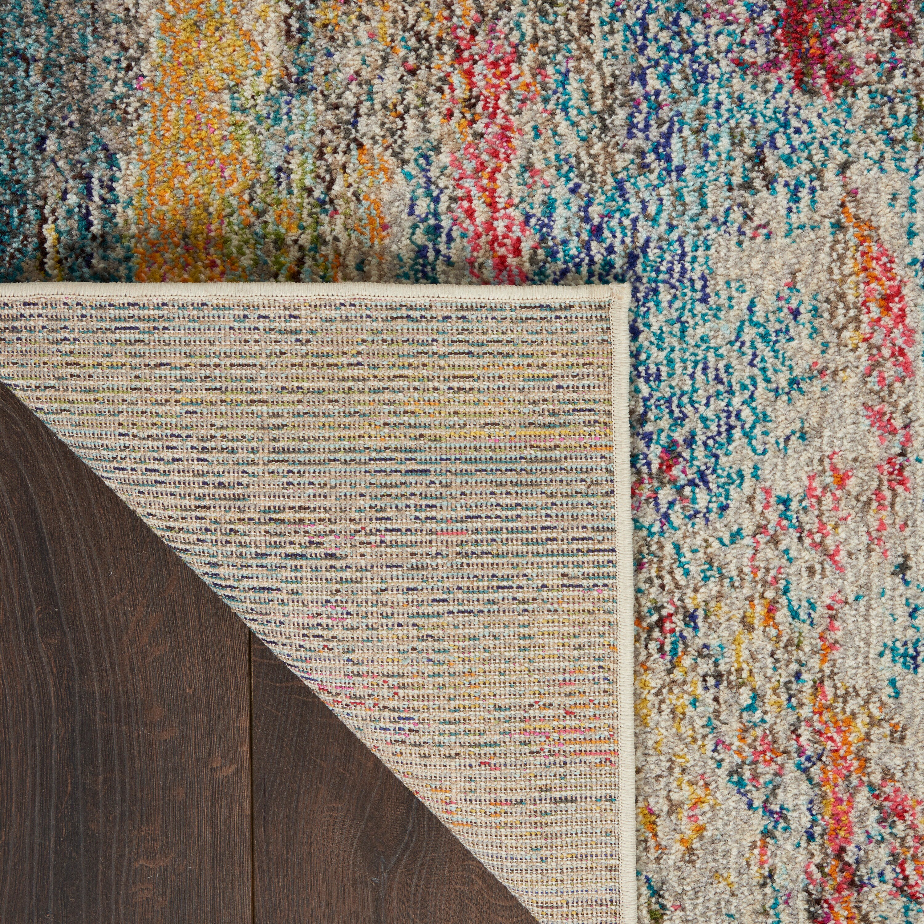 Nourison 99446794017 rugs - View #4