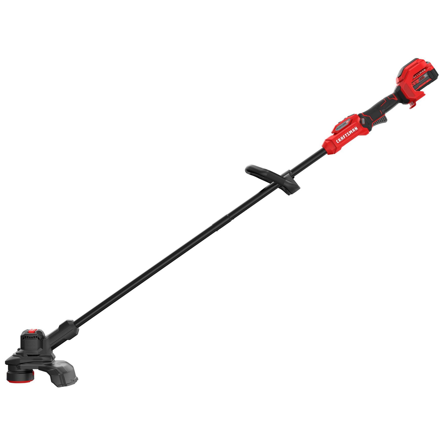 Weed-Wacker-By-Craftsman-Leaf-Blower-And-Edger-trencher-By-Black