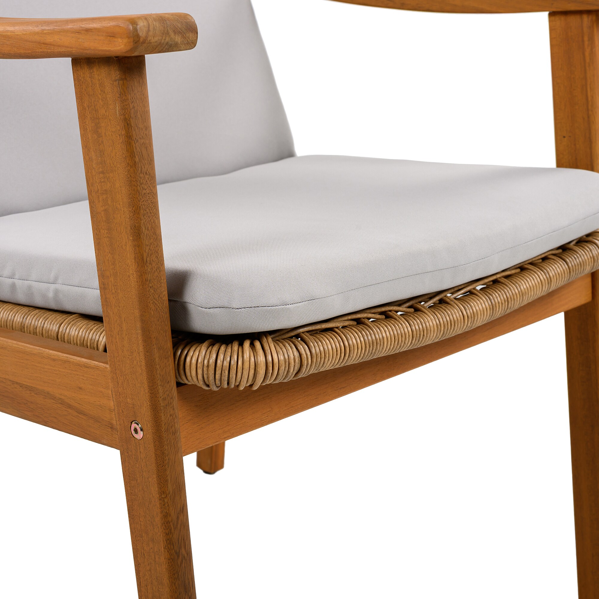 SINOFURN SYF770054GY Patio-Chairs - View #13
