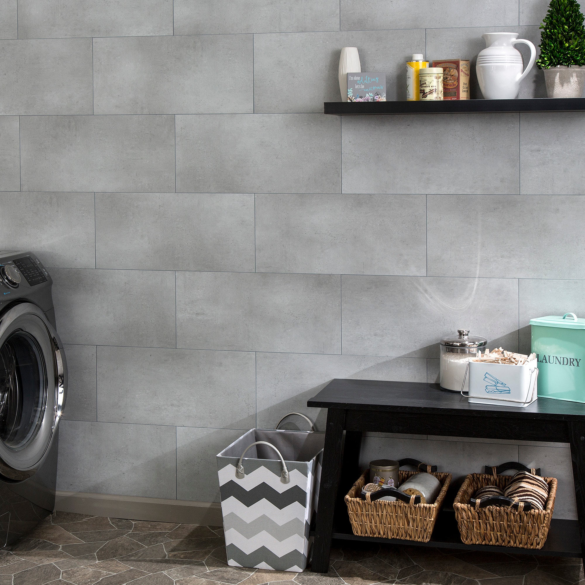 PALISADE 53502L Ceramic-Tile - View #5