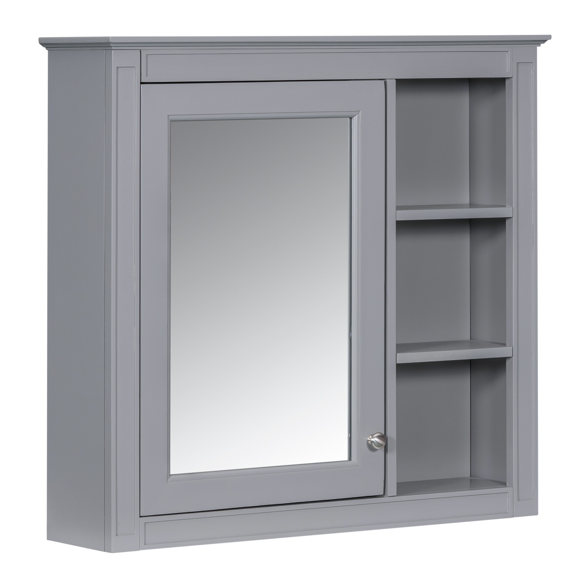 ToolCat BZ-2-119-JYG Bathroom-Medicine-Cabinets - View #10