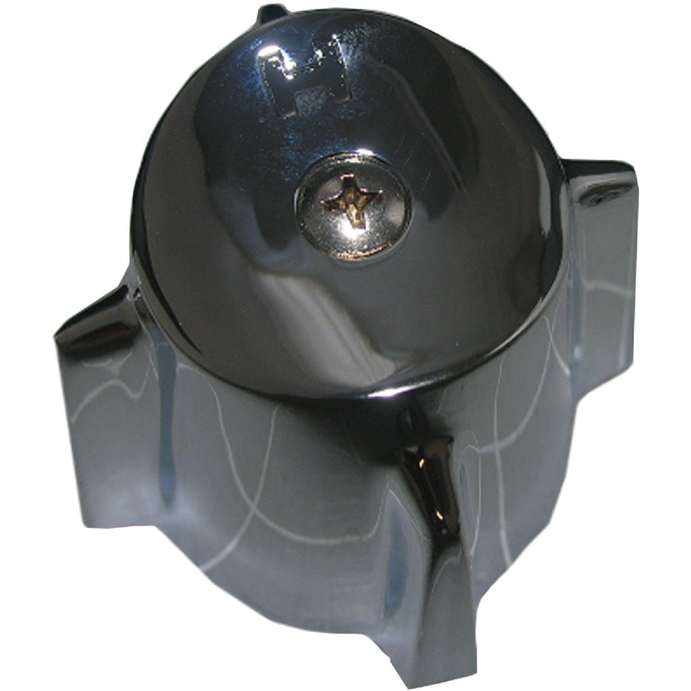 LASCO HC-65 Large Clear Plastic Hot Replacement Handle for Price Pfister #HC-65