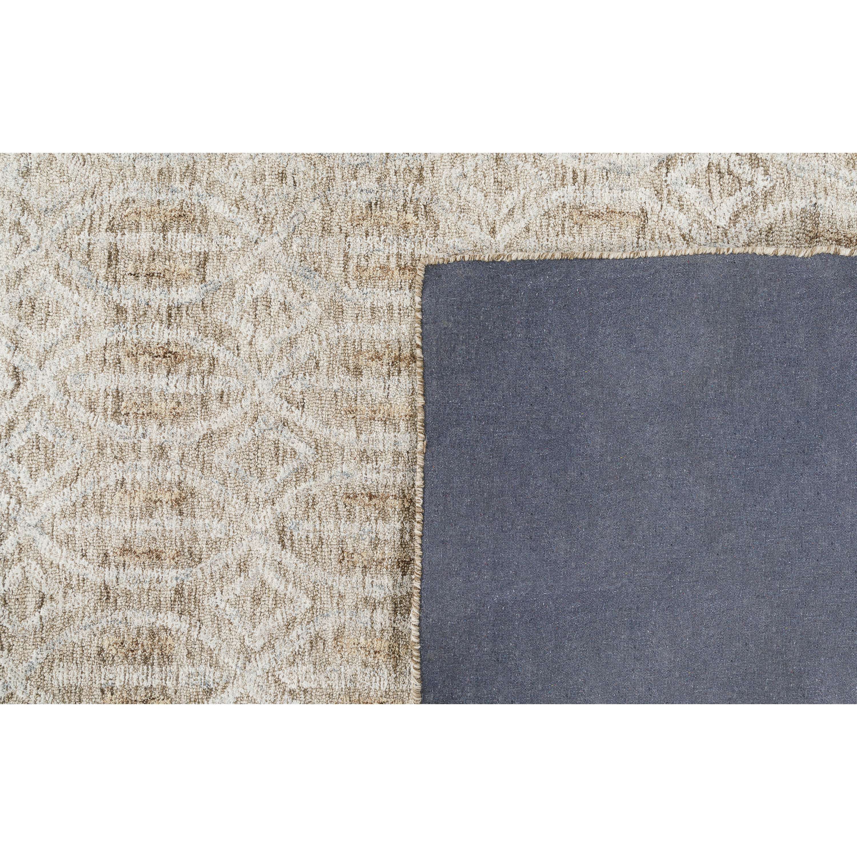 Obeetee LYN80A09300GLD rugs - View #2