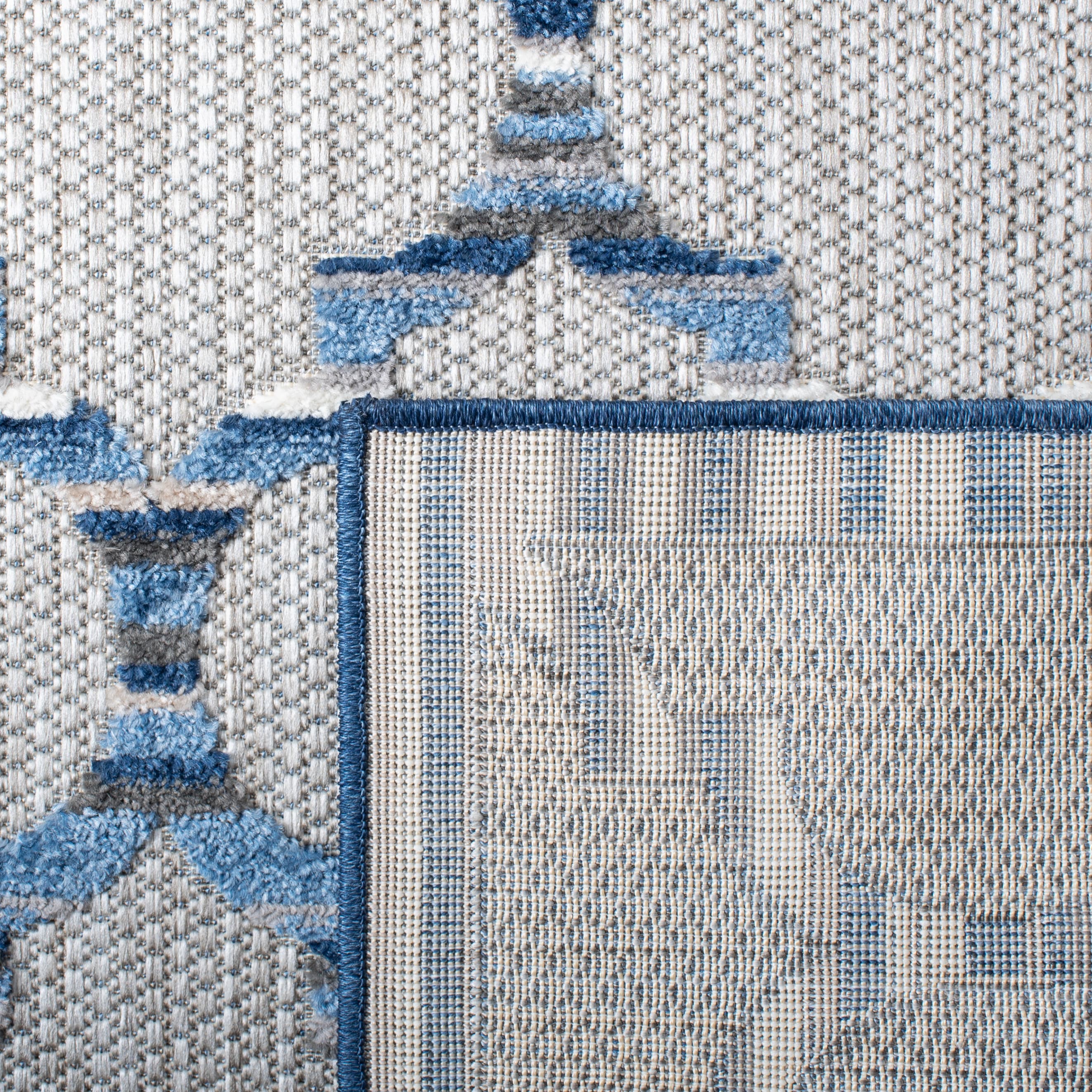 Safavieh CBN333G-7SQ rugs - View #4