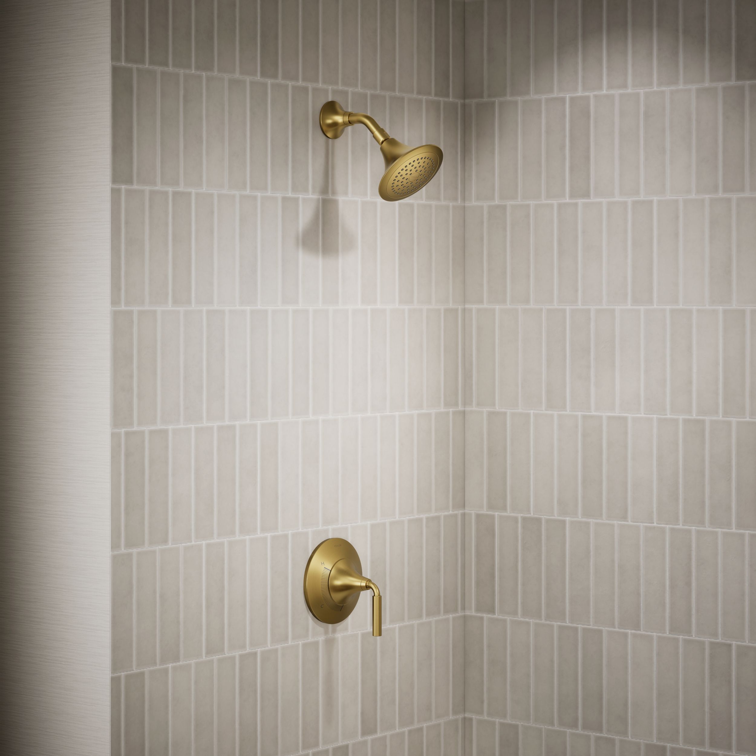 KOHLER TS27420-4-2MB Tub-Shower-Faucets - View #2