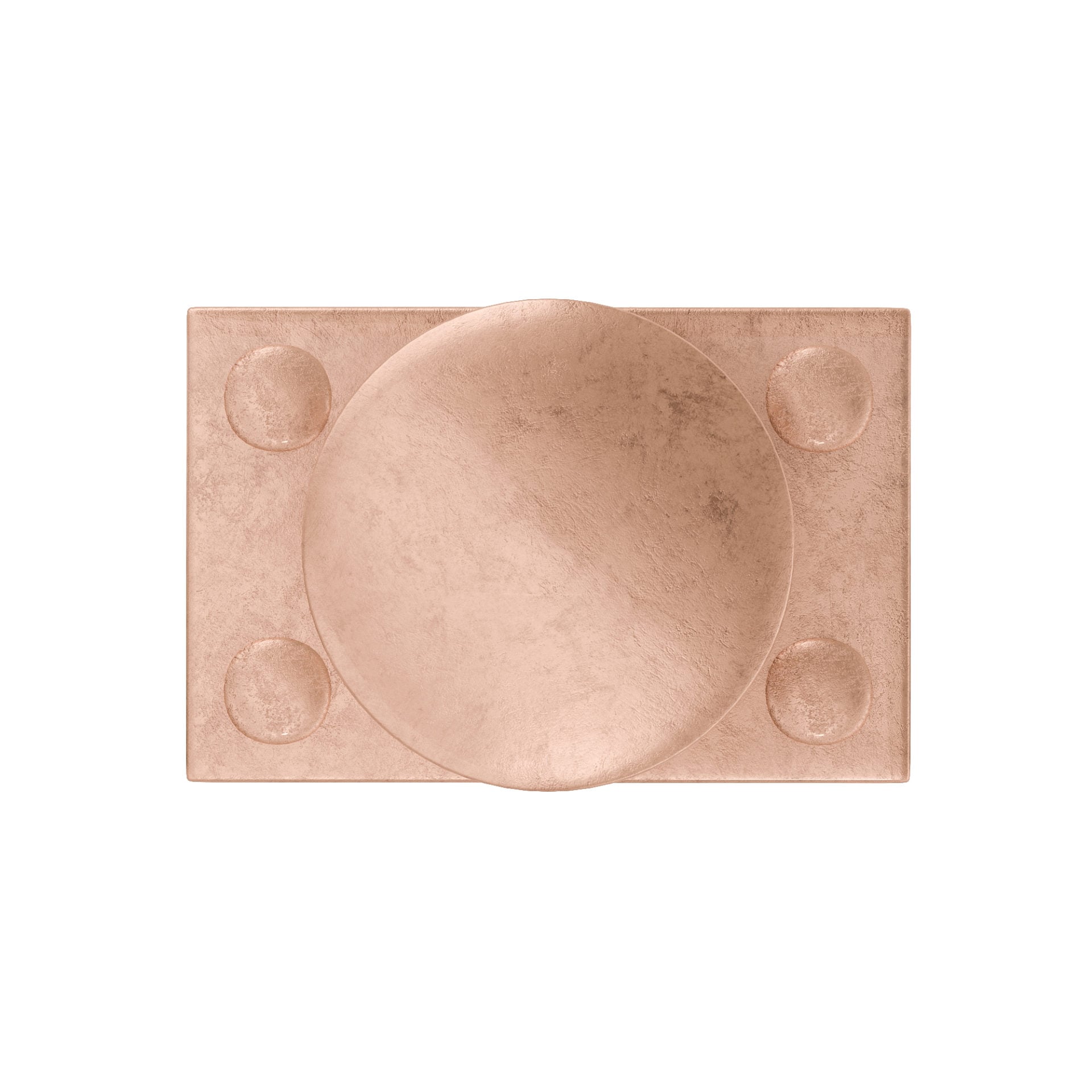 Richelieu 658338194 Cabinet-Knobs - View #2