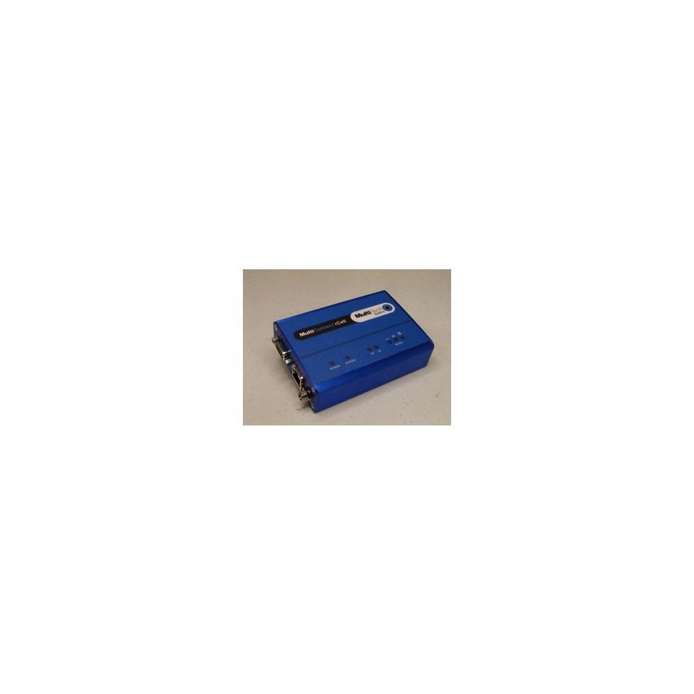  ZX9JLRS25614 Multi Tech Wireless Modem Router HSPA Wireless