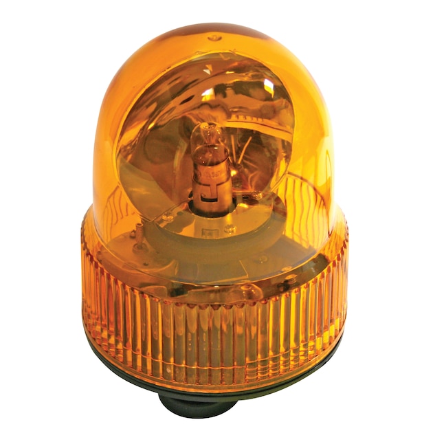 Reese Rotating Warning Light in the Trailer Parts & Accessories